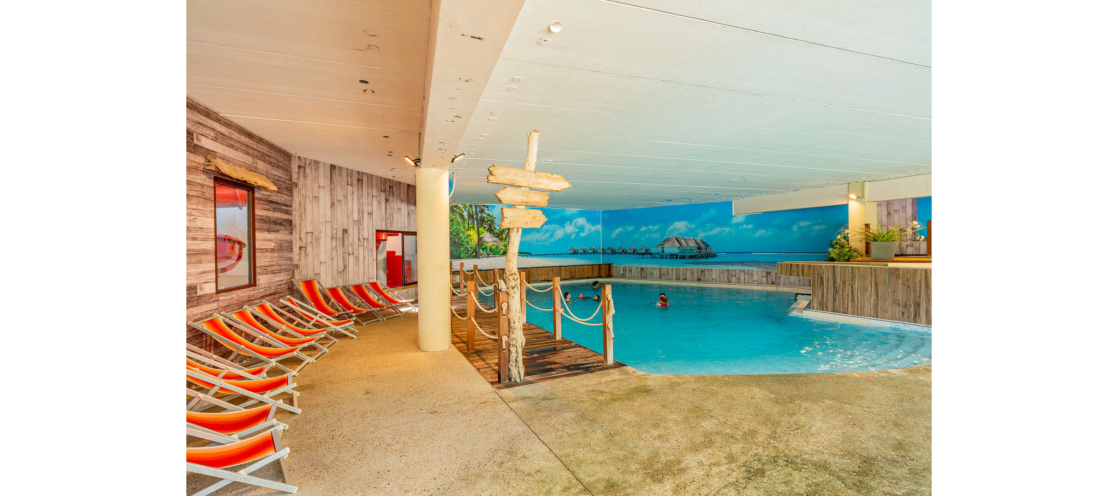 Holiday Green - EUROCAMP