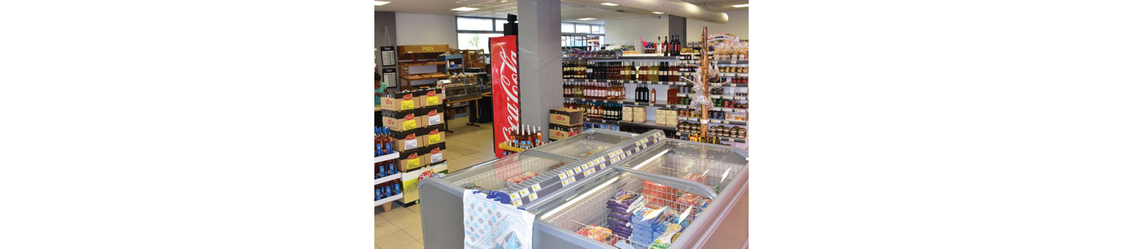 Holiday Green - EUROCAMP