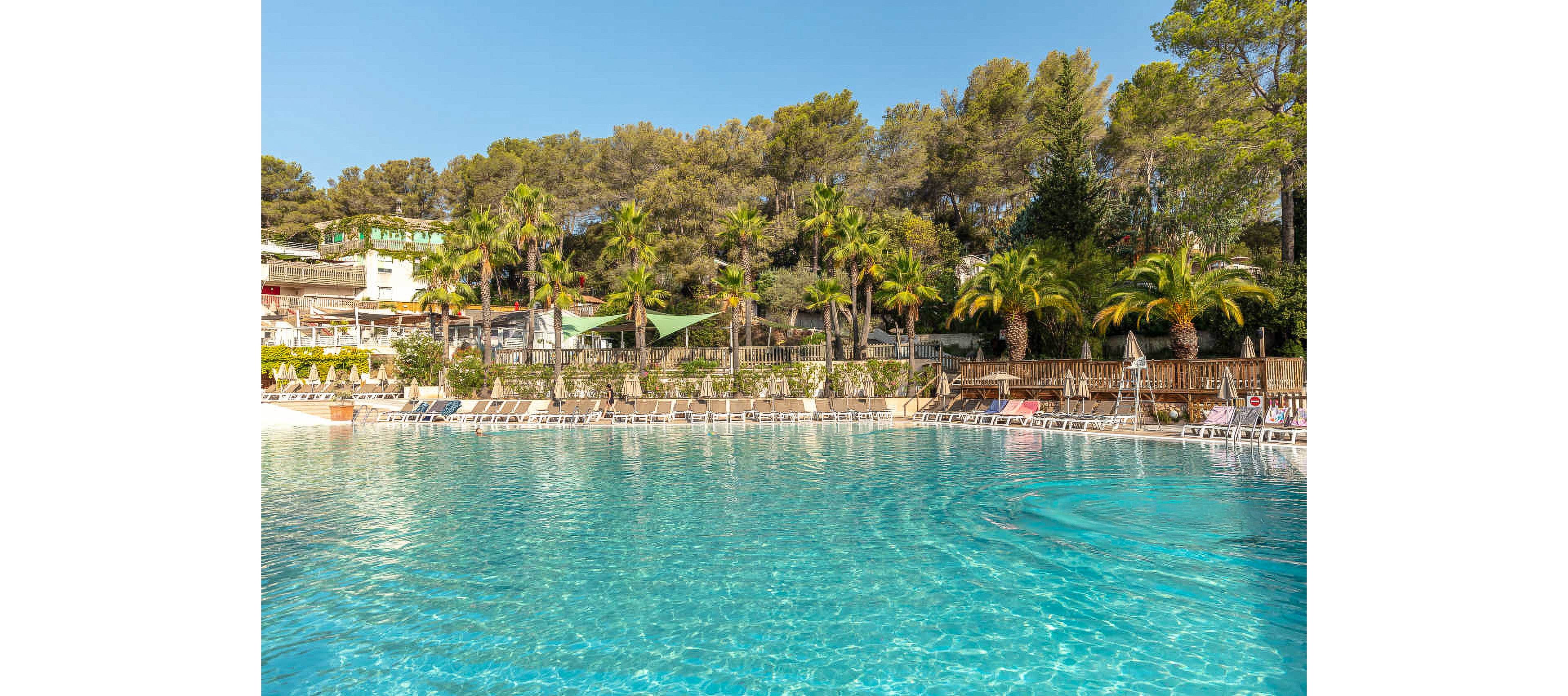 Holiday Green - EUROCAMP