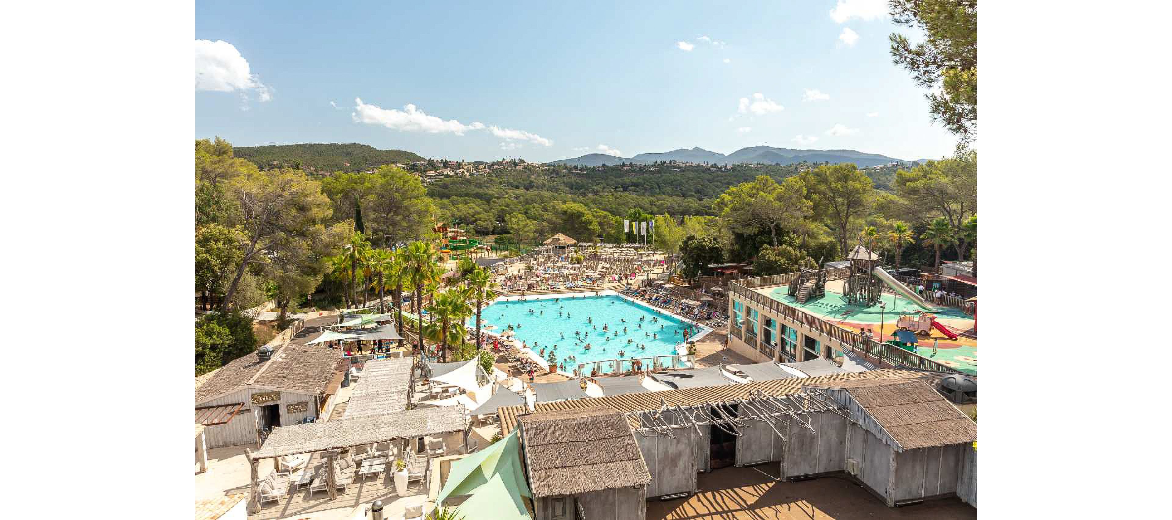 Holiday Green - EUROCAMP