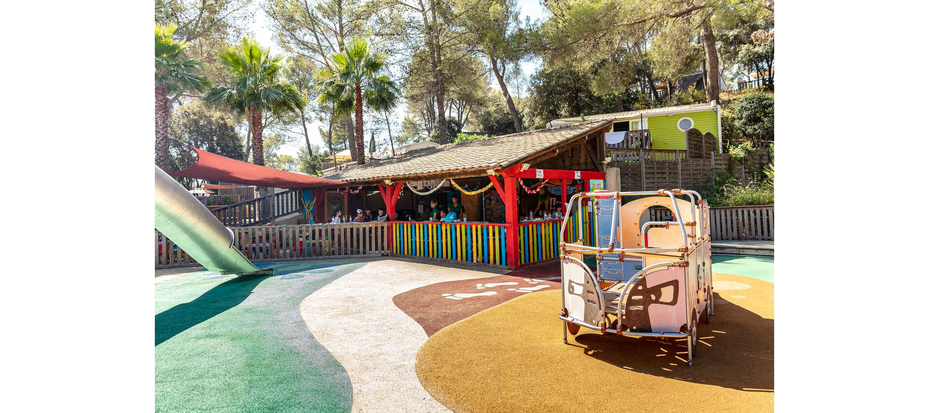 Holiday Green - EUROCAMP