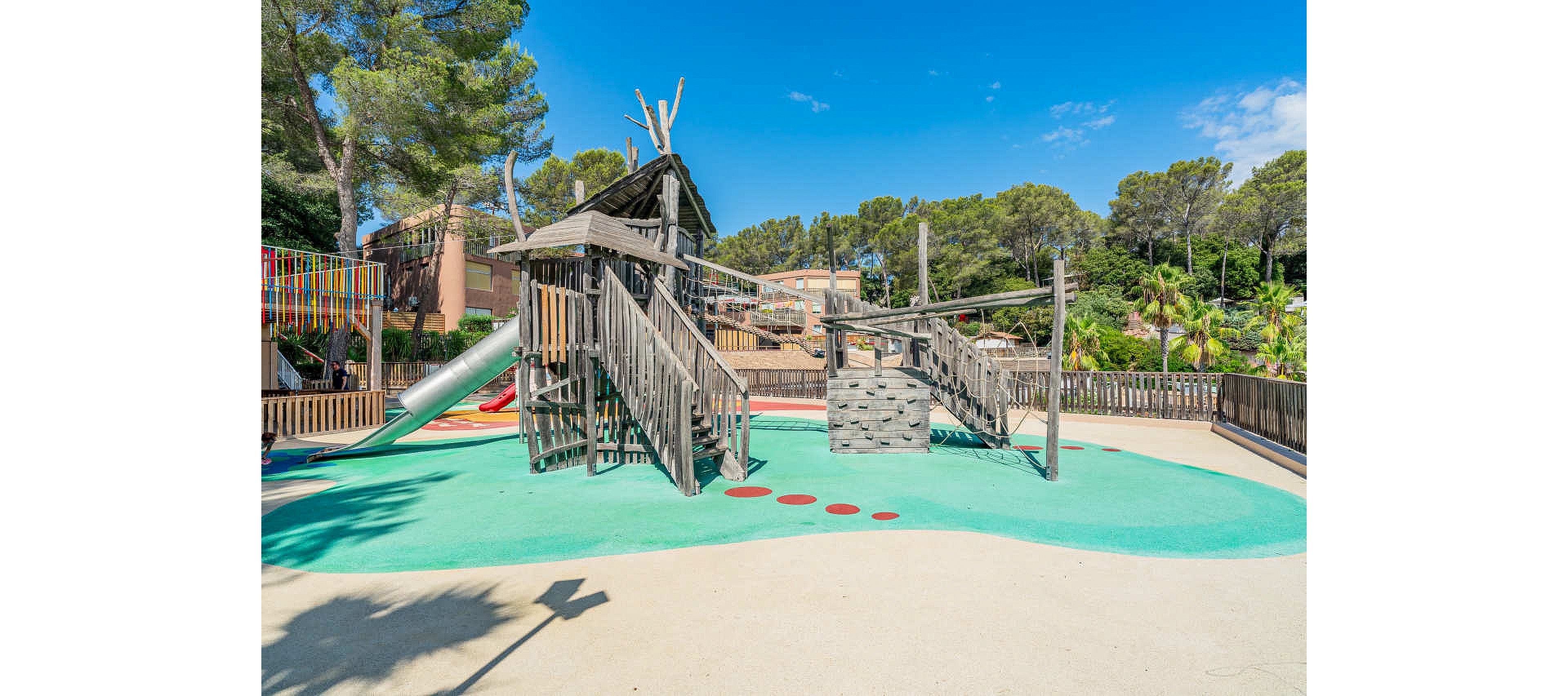 Holiday Green - EUROCAMP