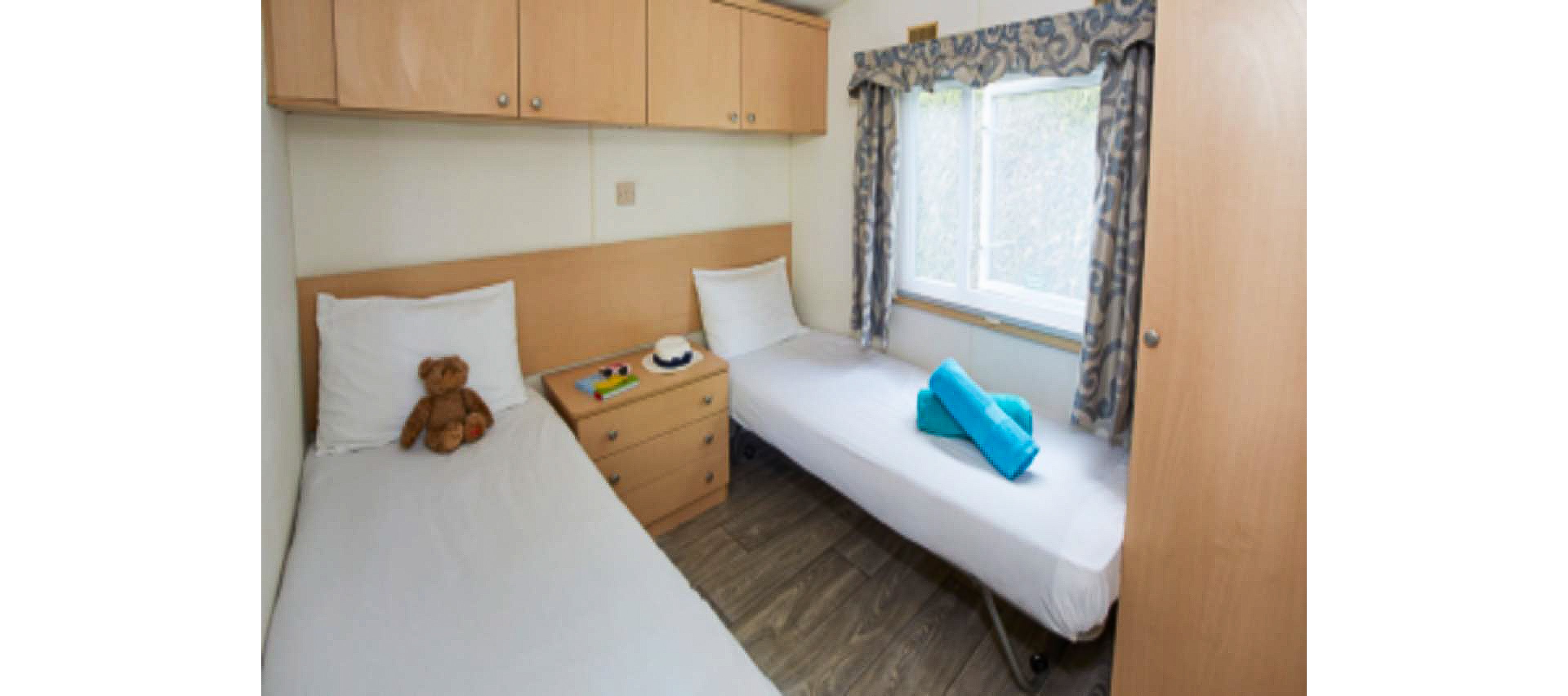 Holiday Green - EUROCAMP