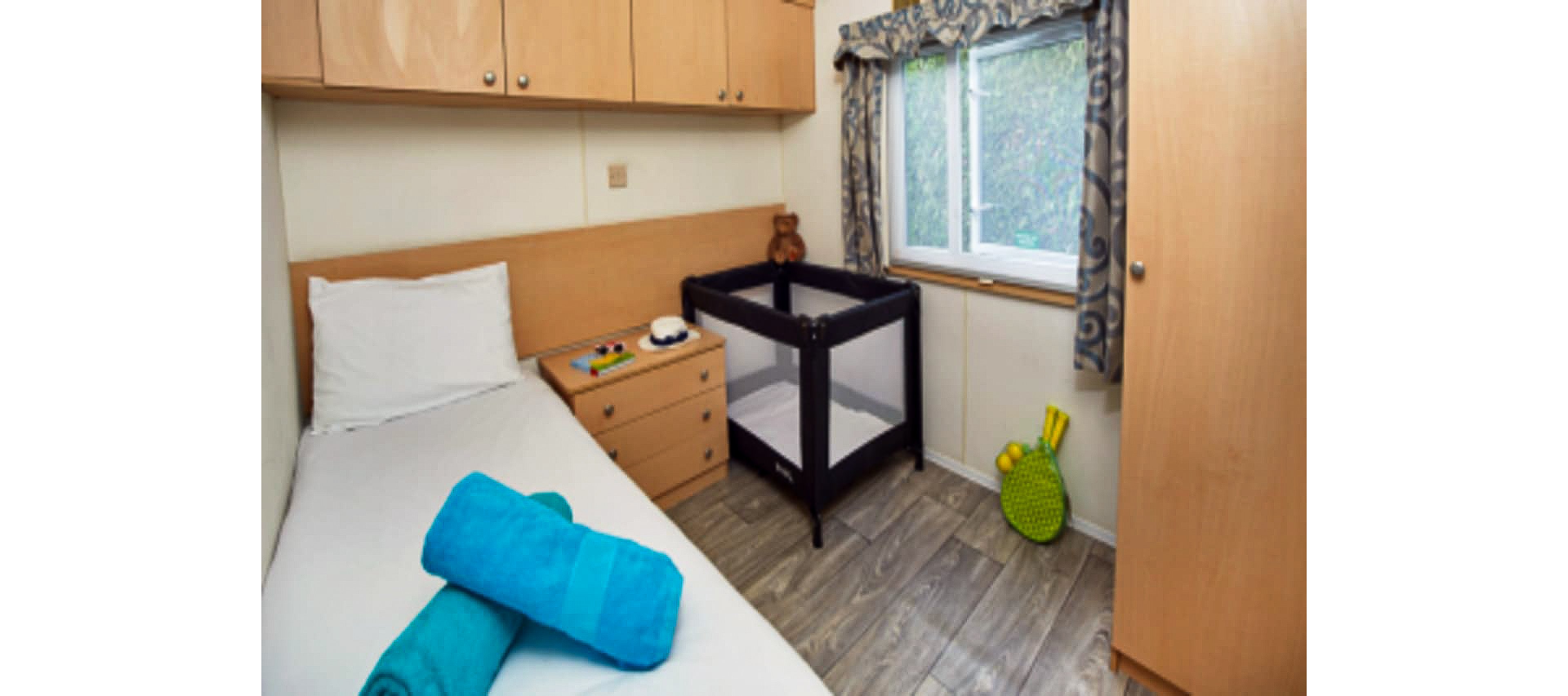 Holiday Green - EUROCAMP