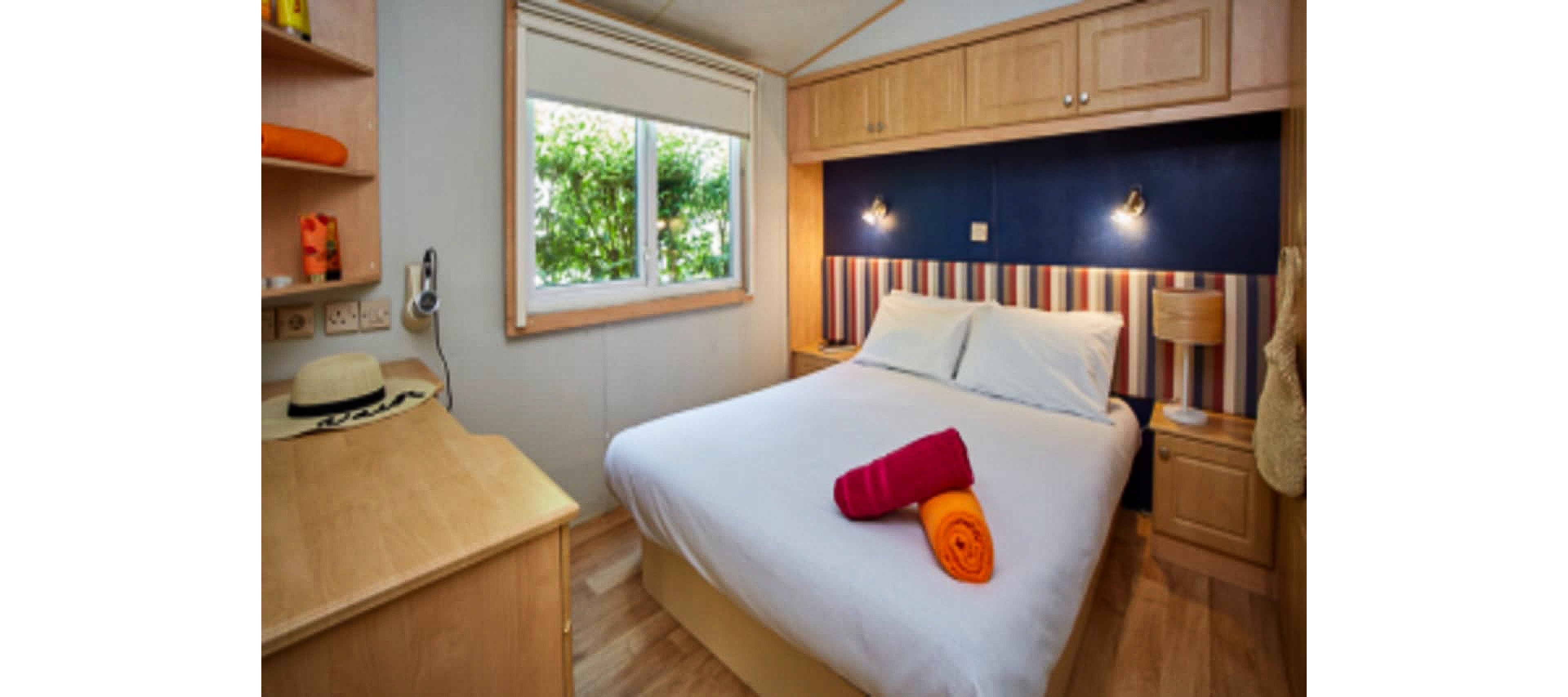 Holiday Green - EUROCAMP