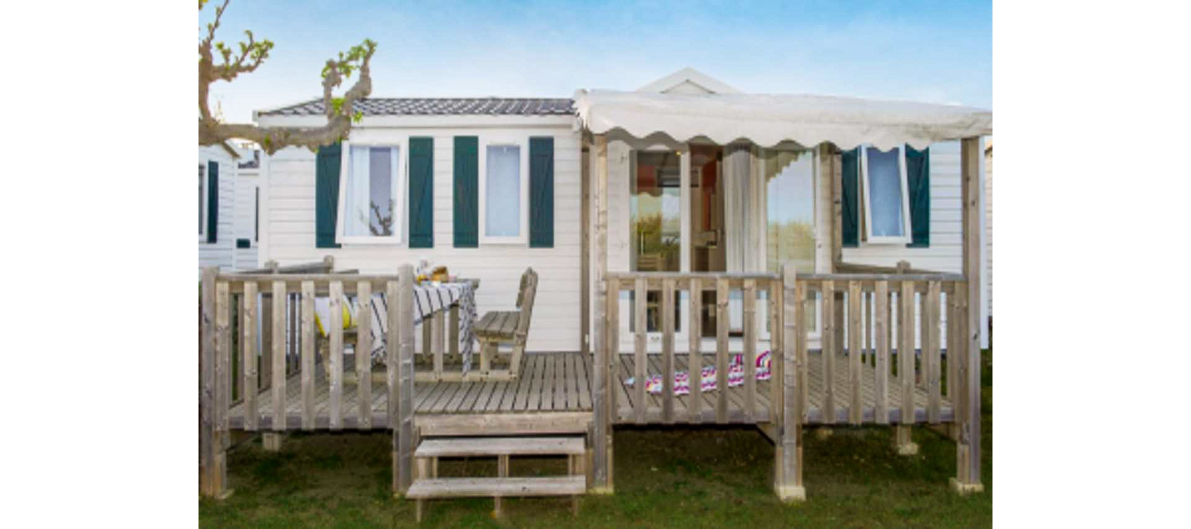 Holiday Green - EUROCAMP