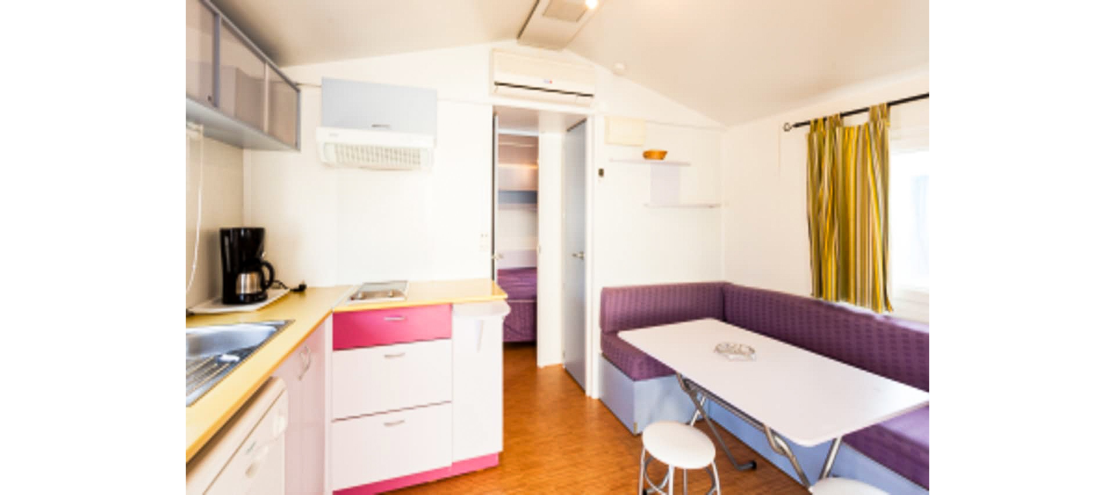 Holiday Green - EUROCAMP