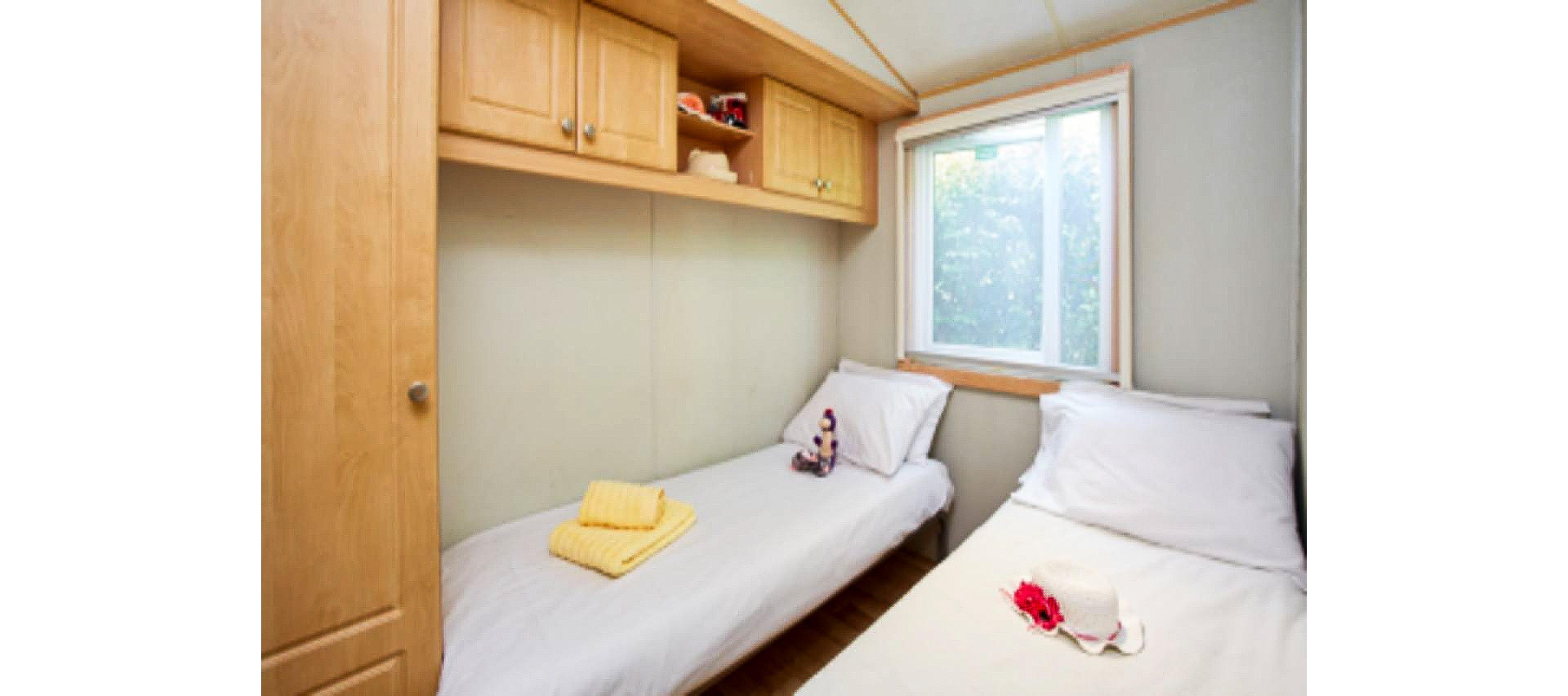 Holiday Green - EUROCAMP