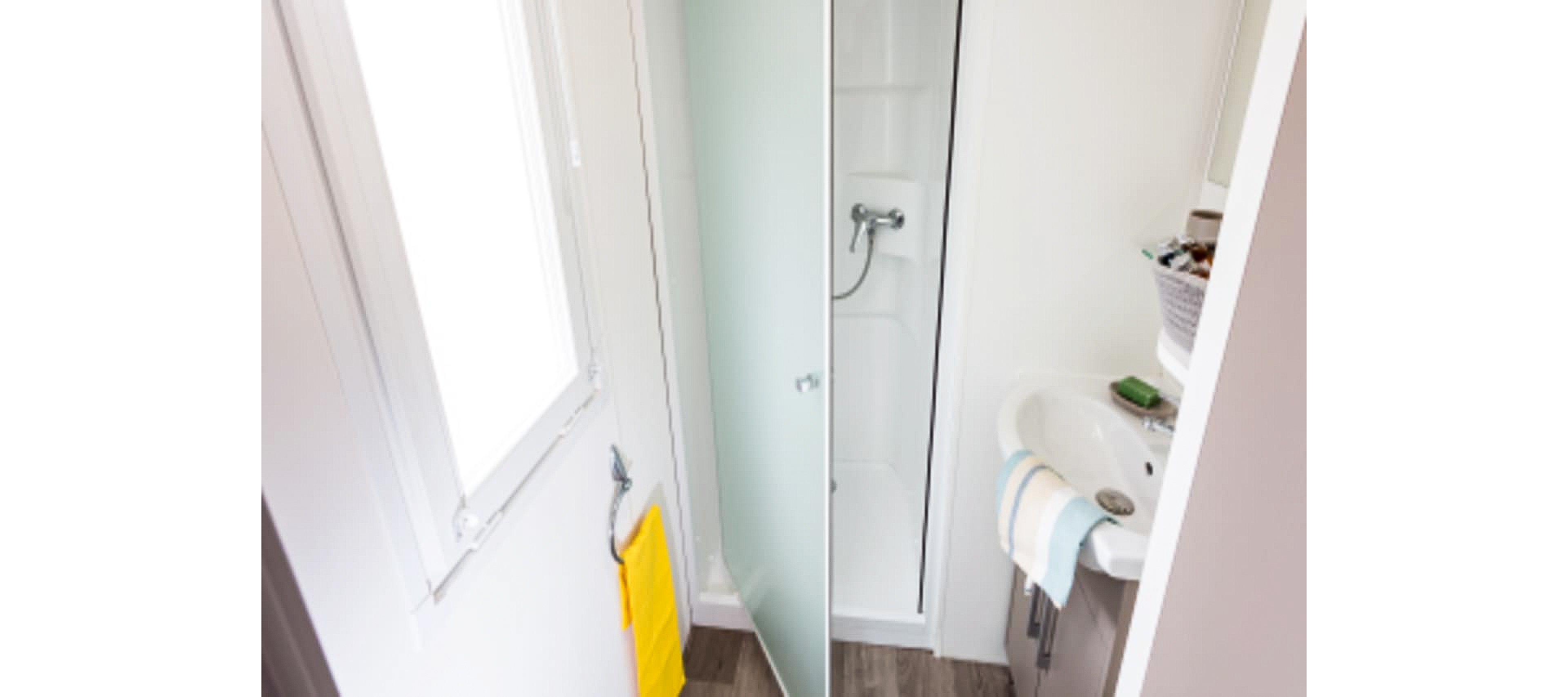 Holiday Green - EUROCAMP