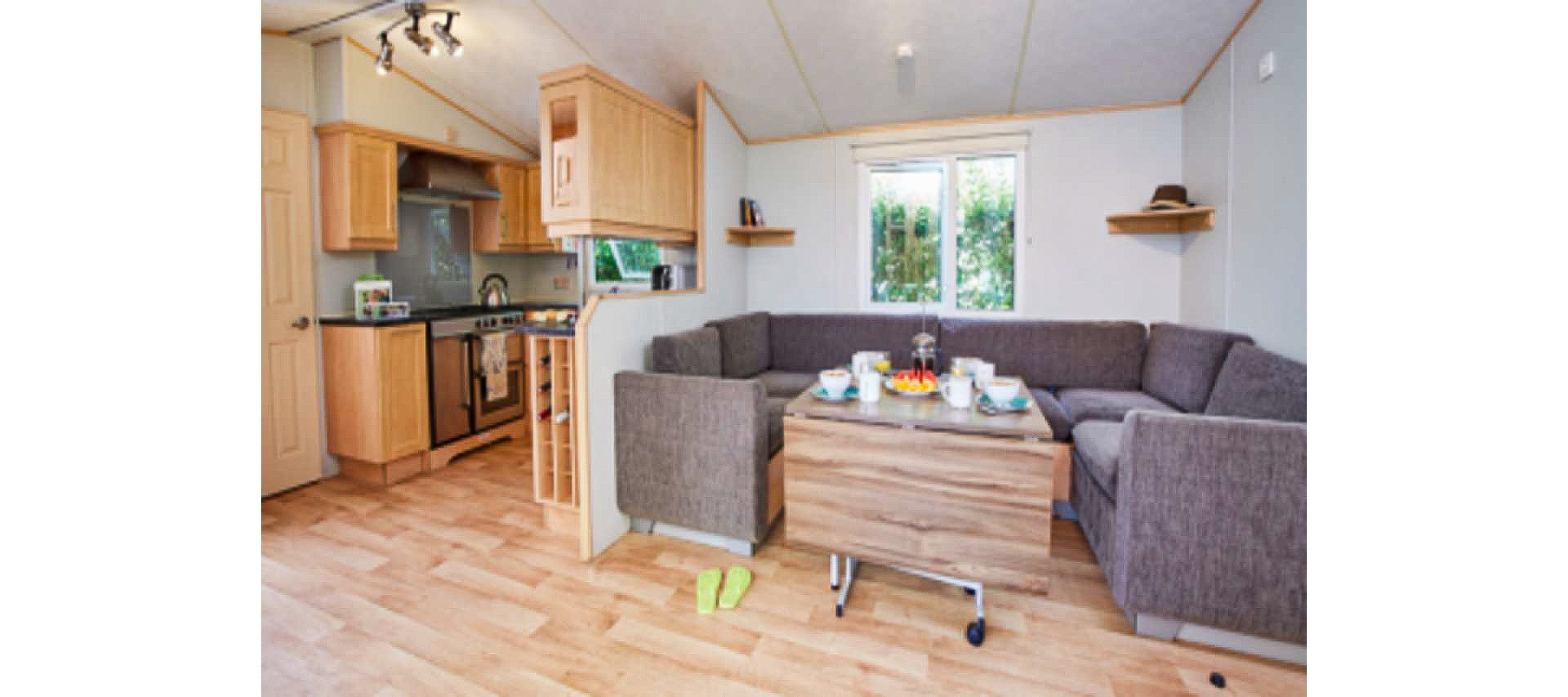 Holiday Green - EUROCAMP