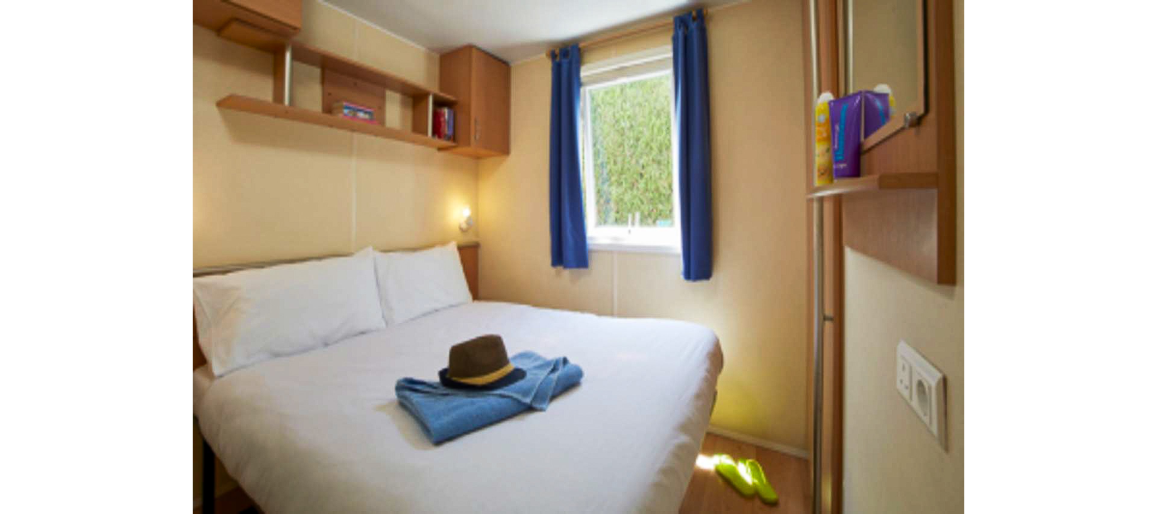 Holiday Green - EUROCAMP