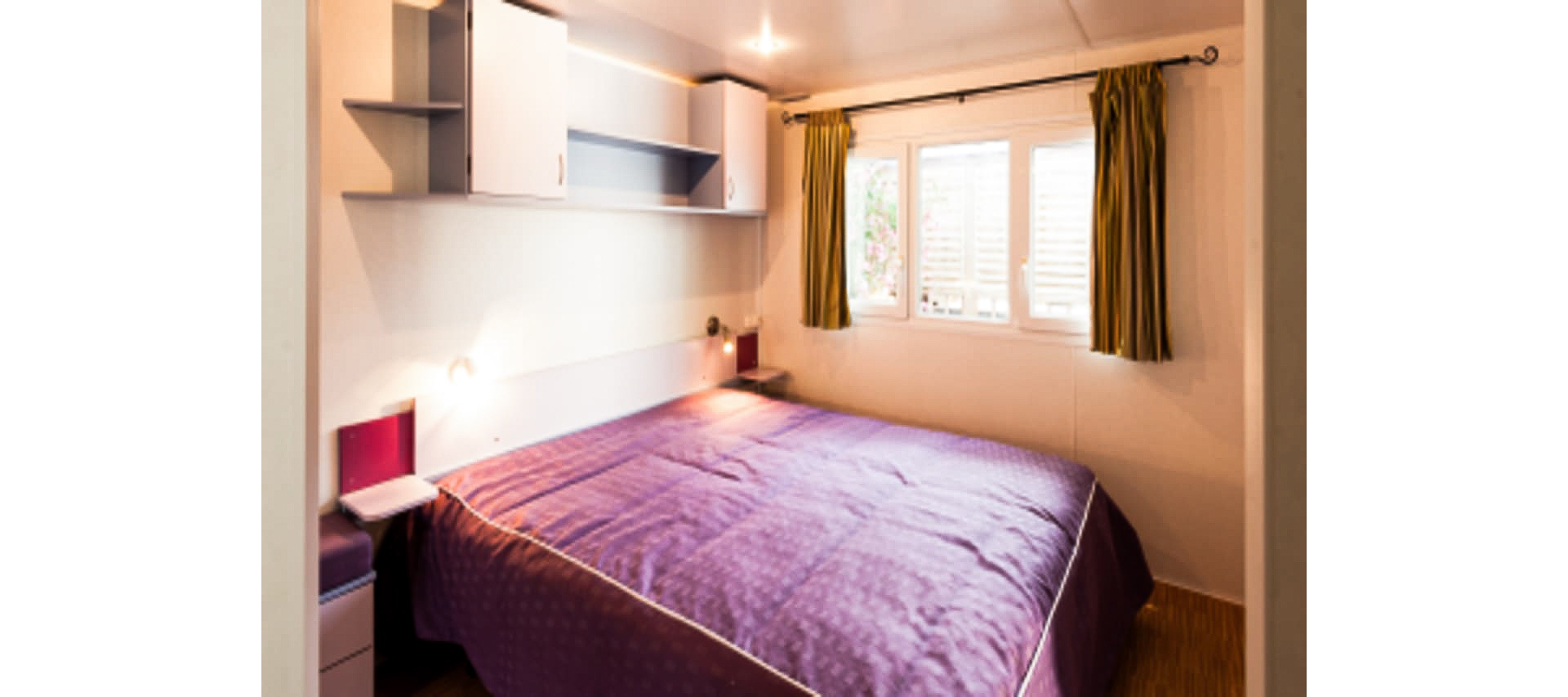 Holiday Green - EUROCAMP