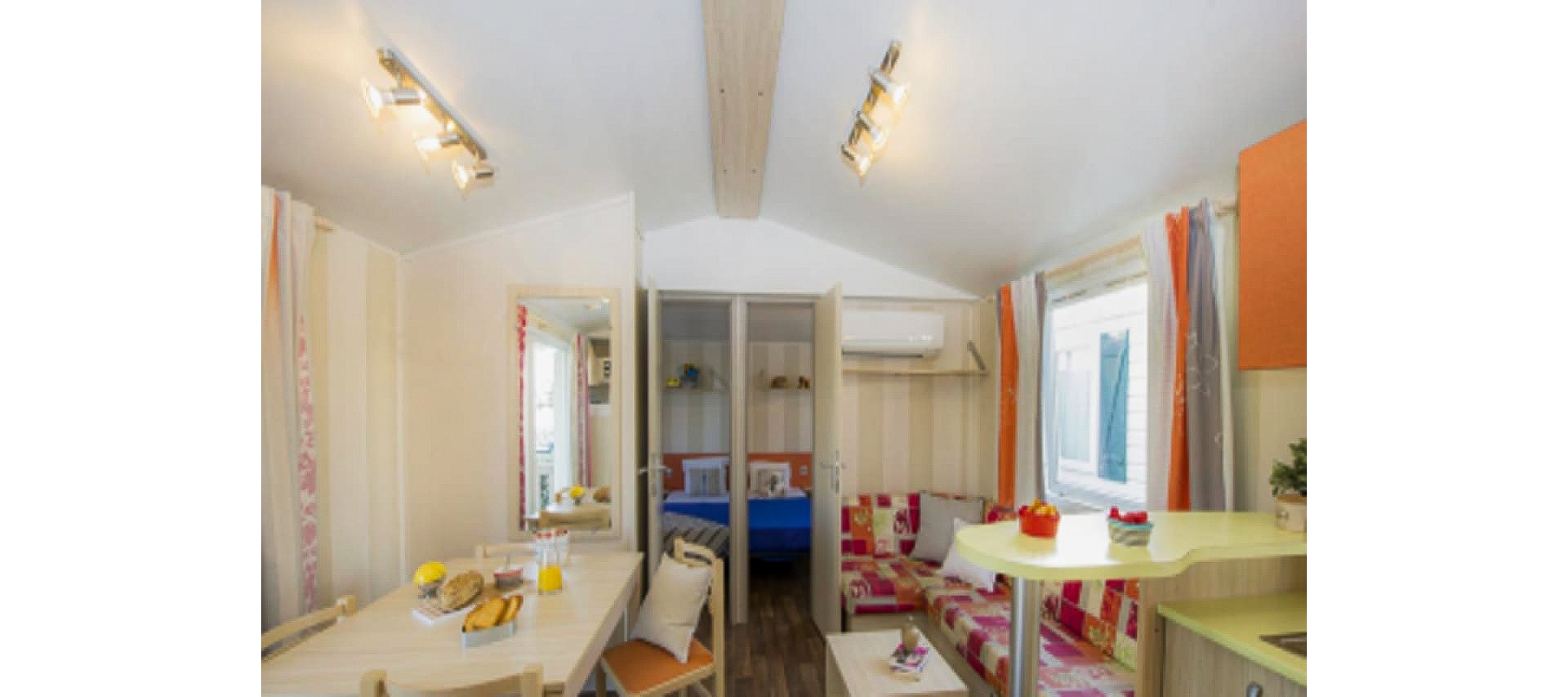 Holiday Green - EUROCAMP