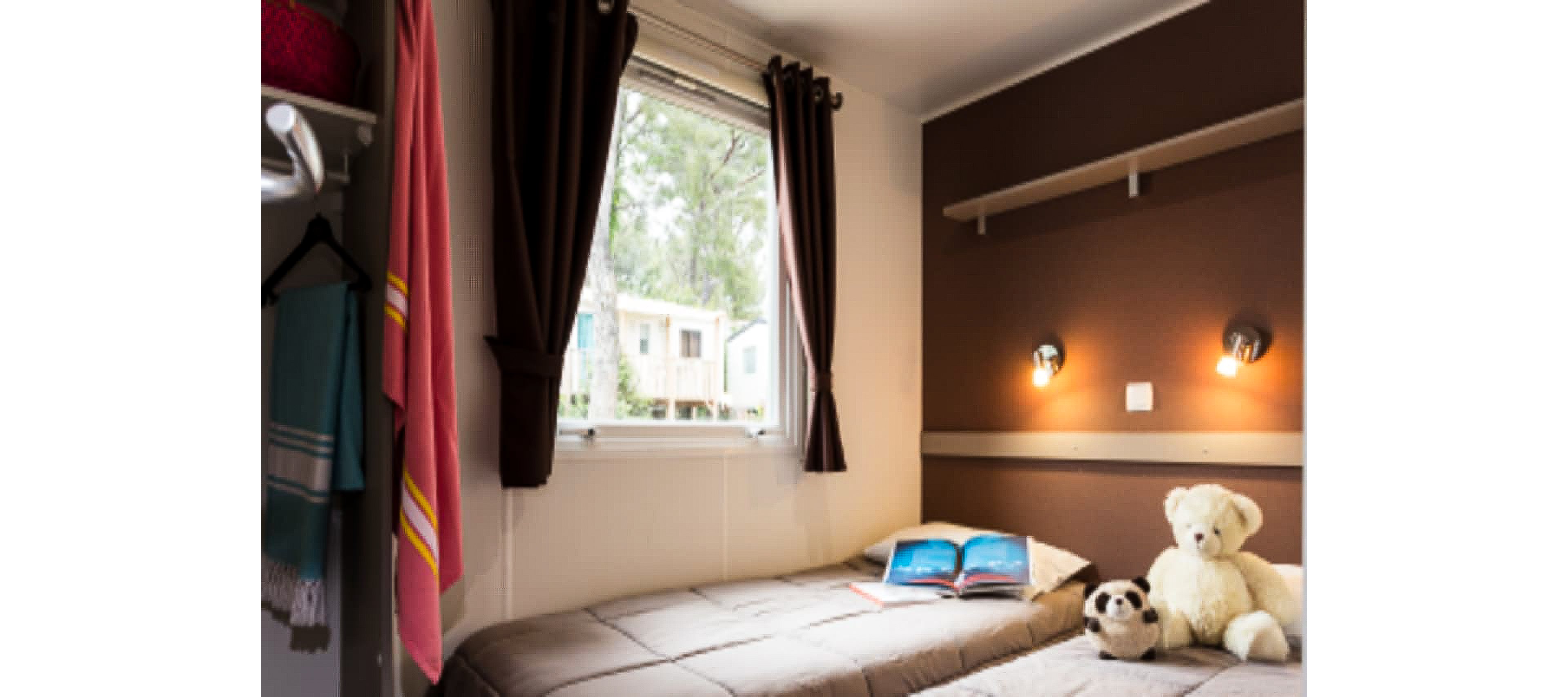 Holiday Green - EUROCAMP