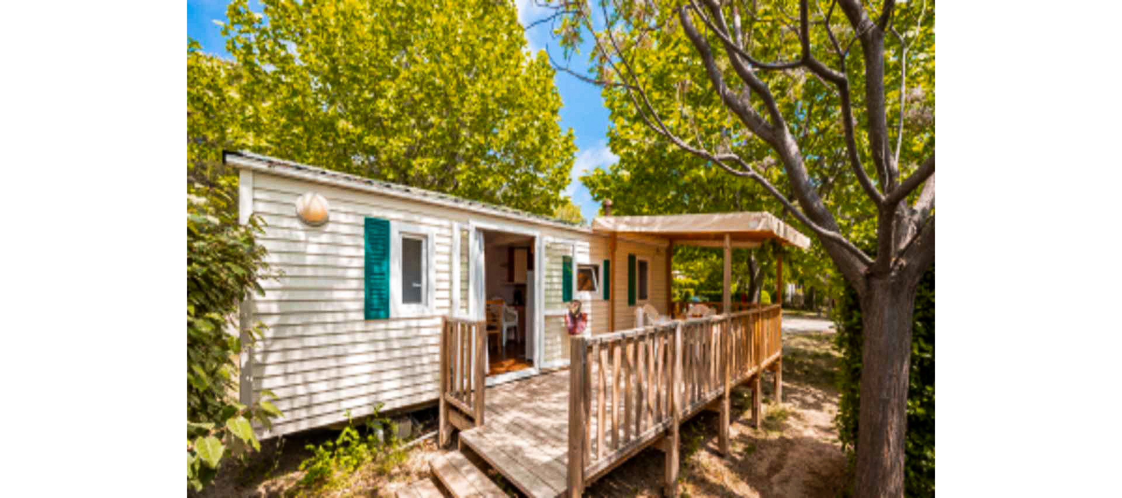 Holiday Green - EUROCAMP