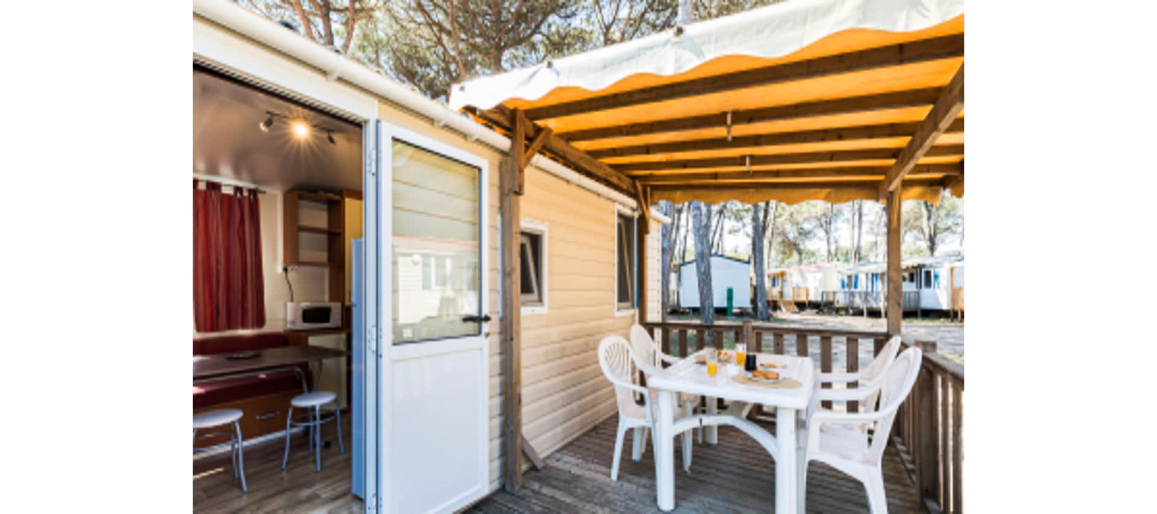 Holiday Green - EUROCAMP