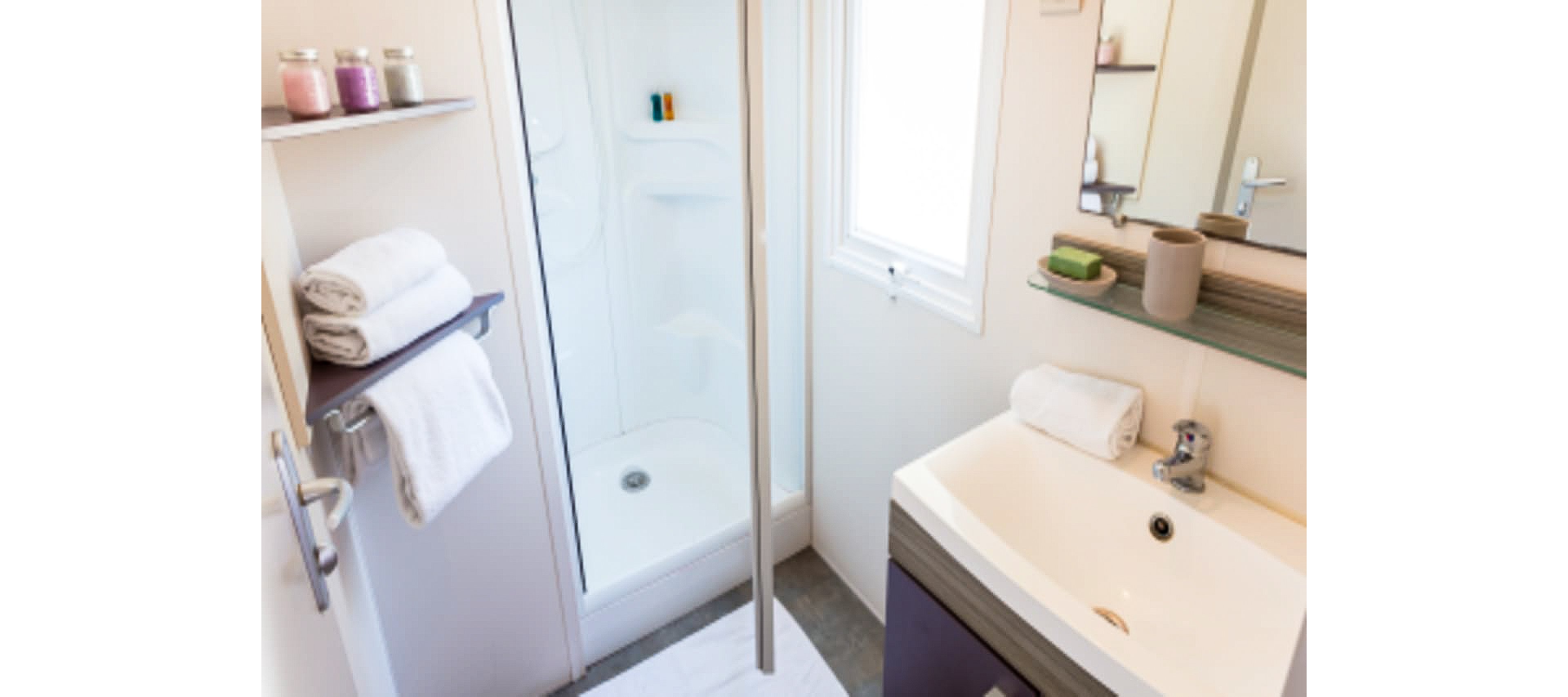 Holiday Green - EUROCAMP