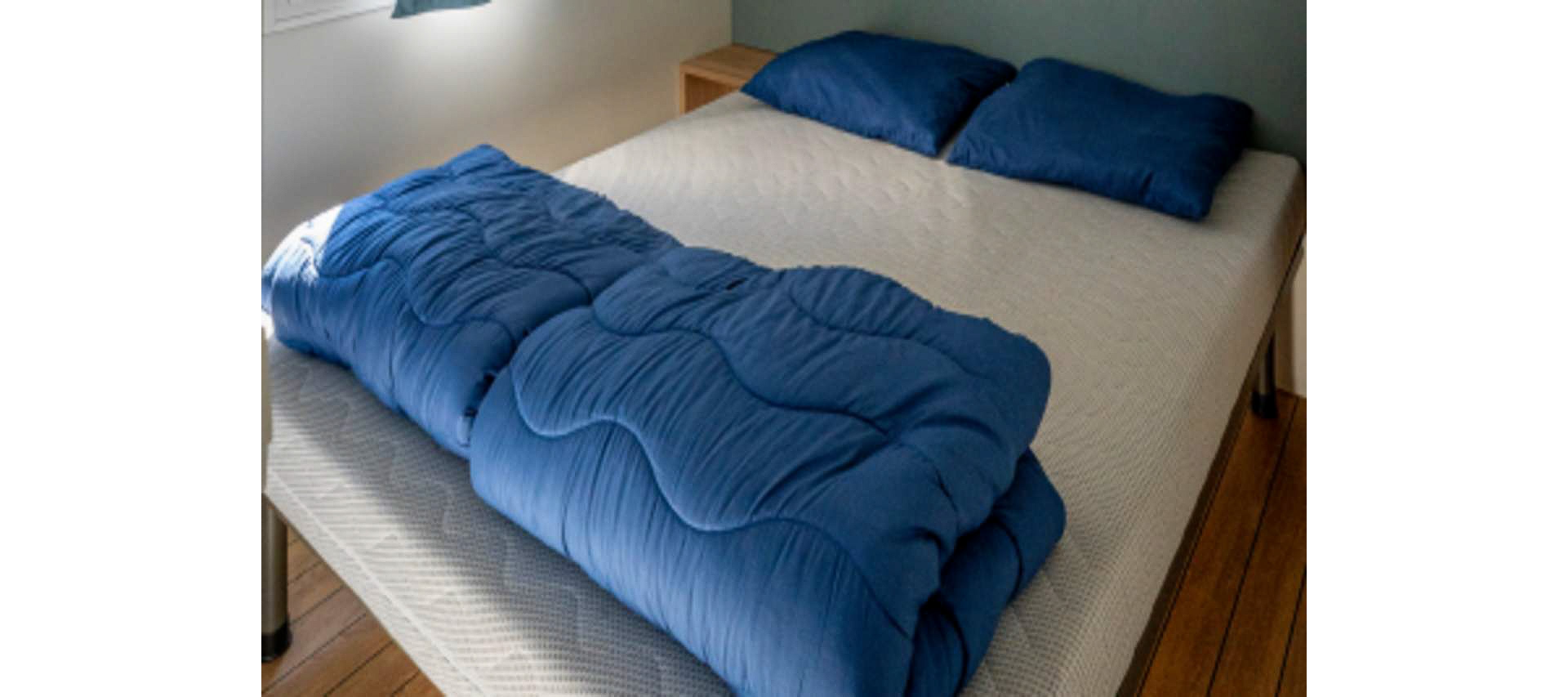 Holiday Green - EUROCAMP