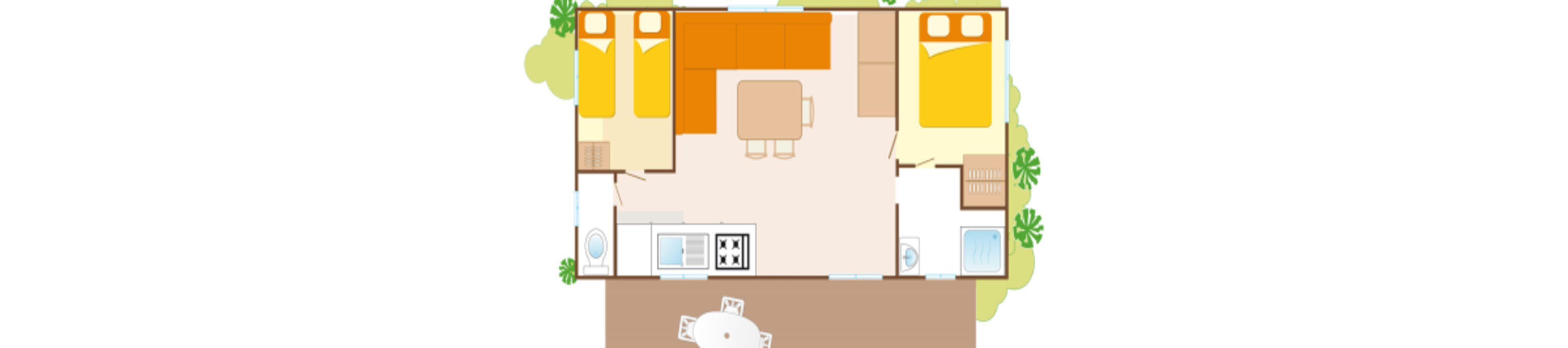 Holiday Green - EUROCAMP