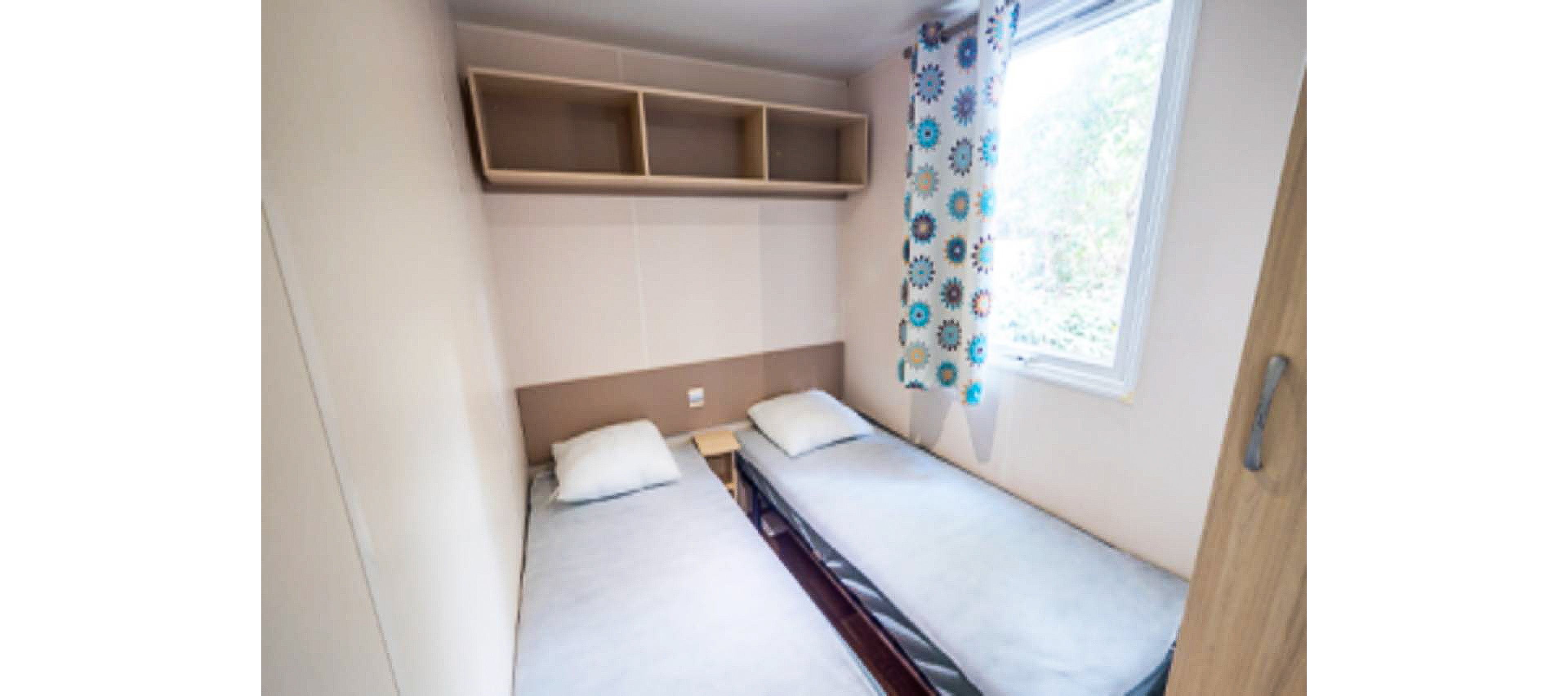 Holiday Green - EUROCAMP