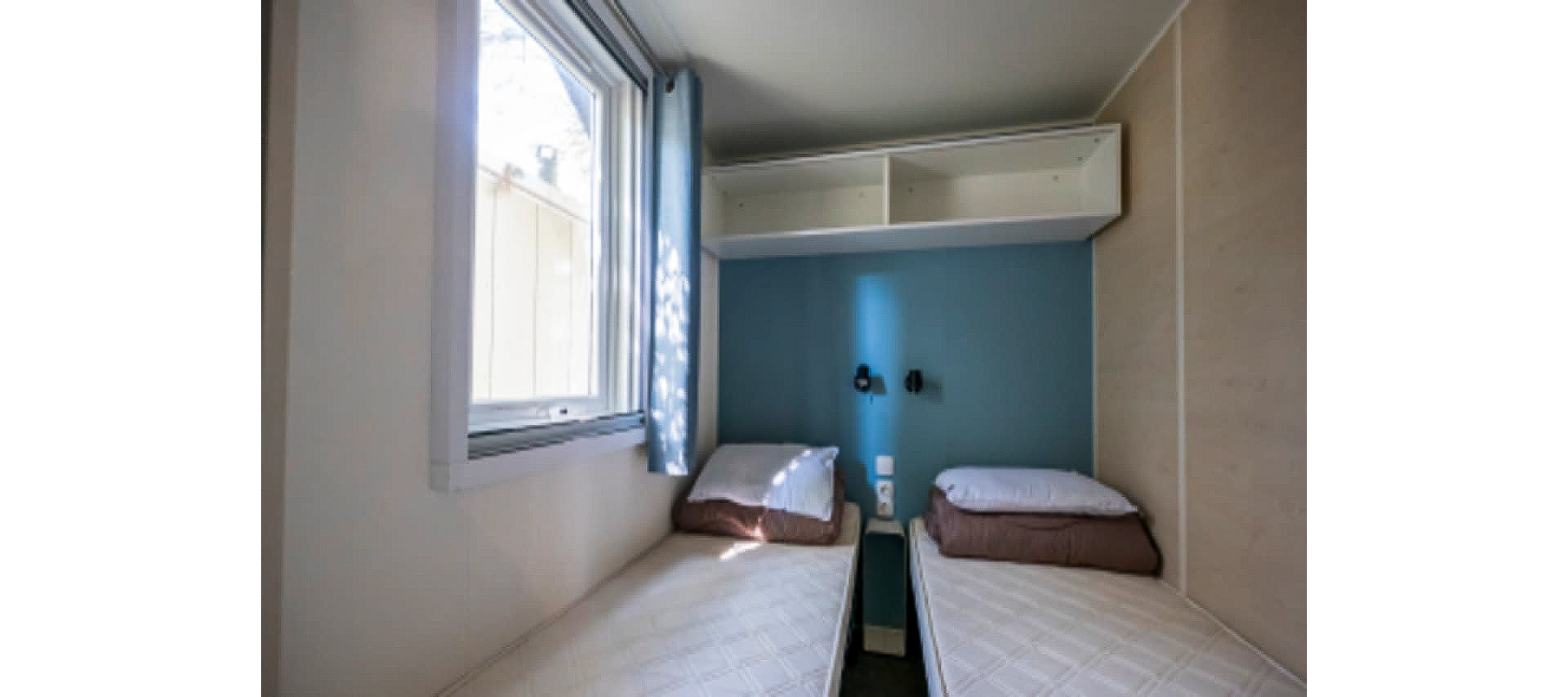 Holiday Green - EUROCAMP