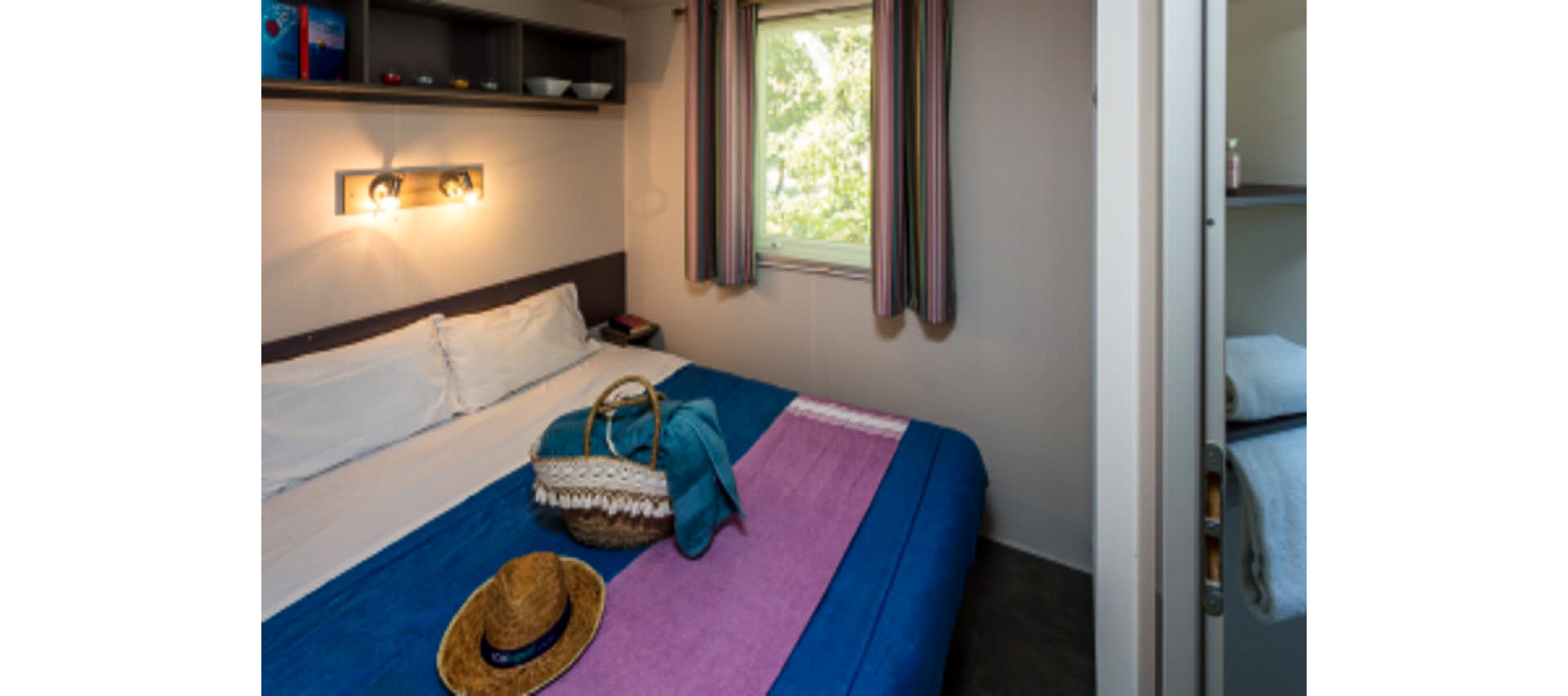 Holiday Green - EUROCAMP