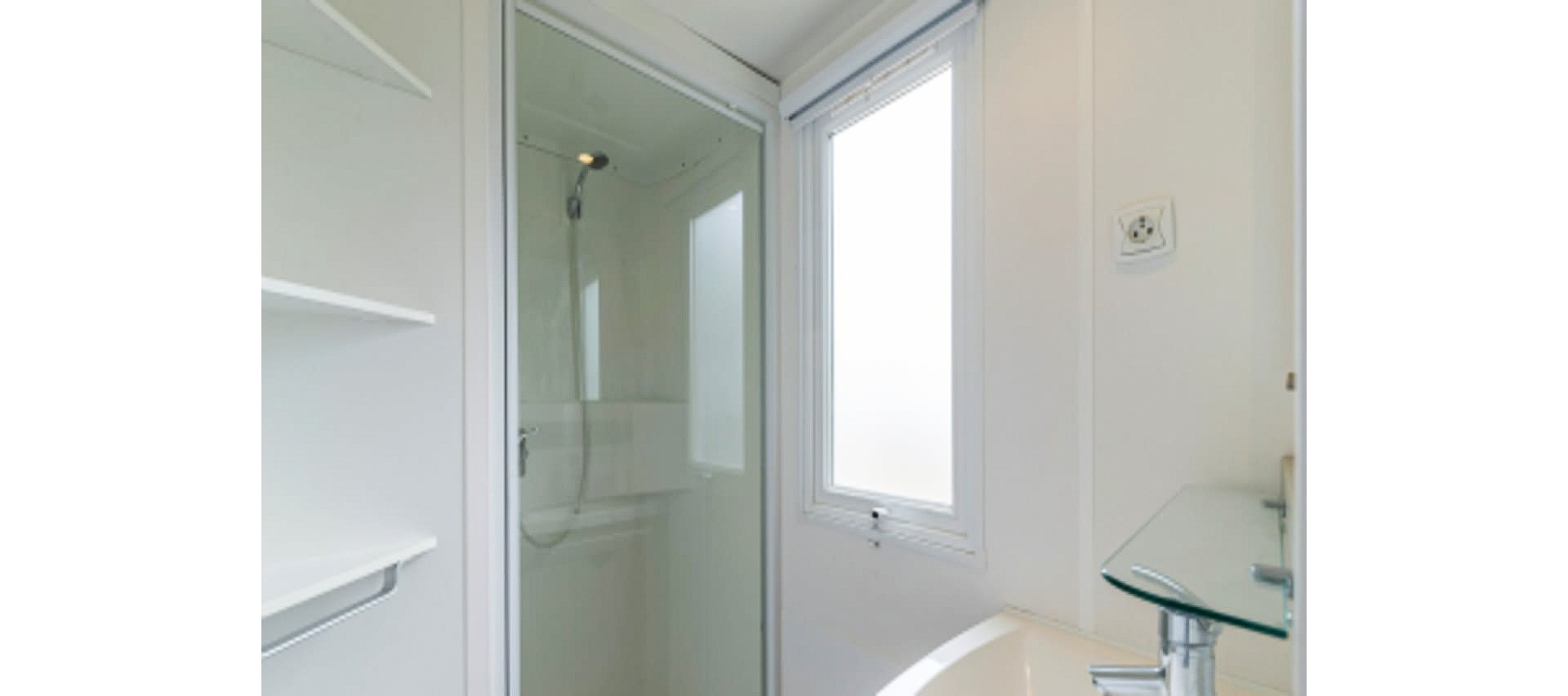 Holiday Green - EUROCAMP