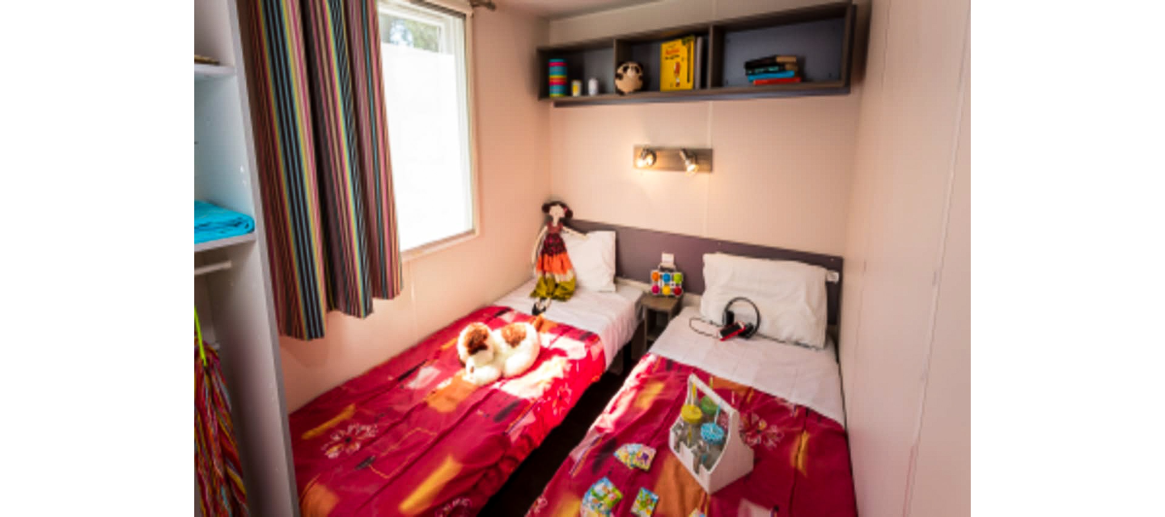 Holiday Green - EUROCAMP