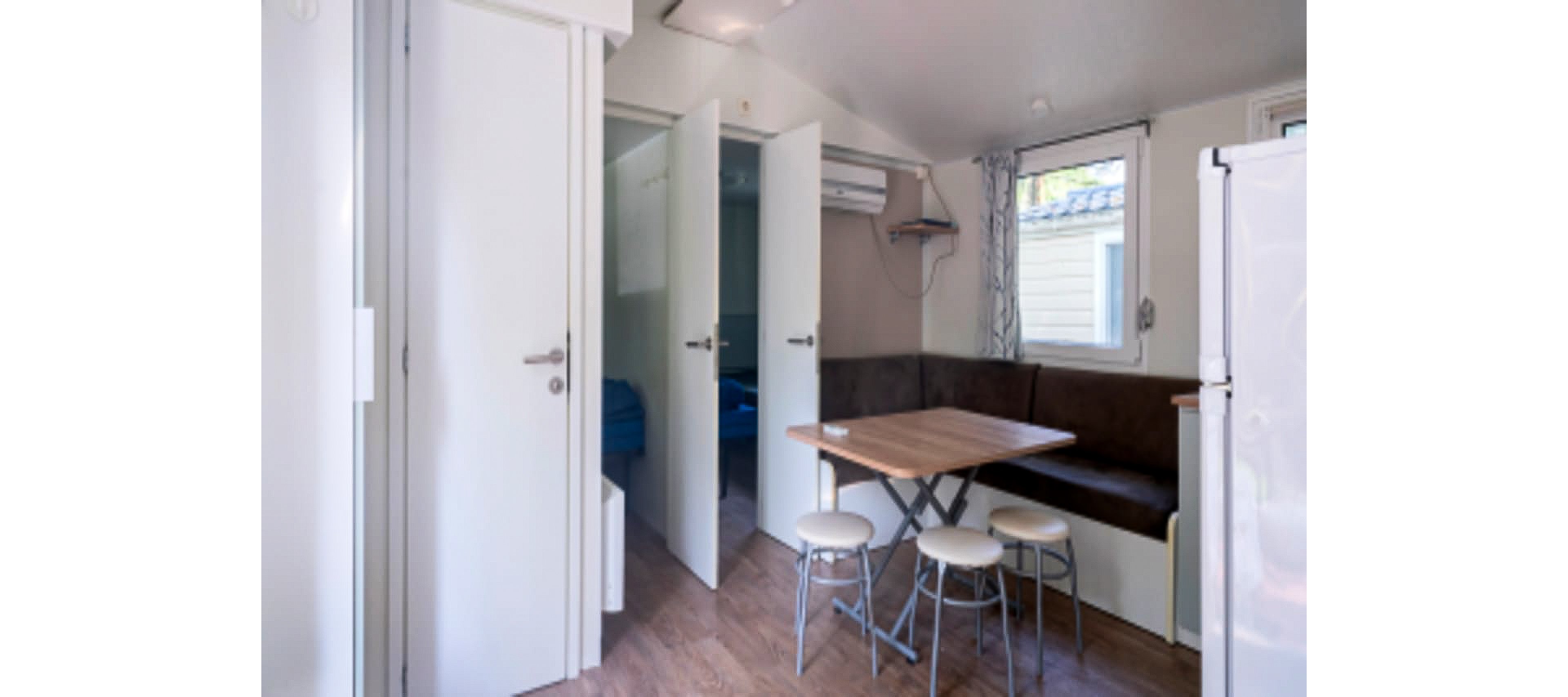 Holiday Green - EUROCAMP