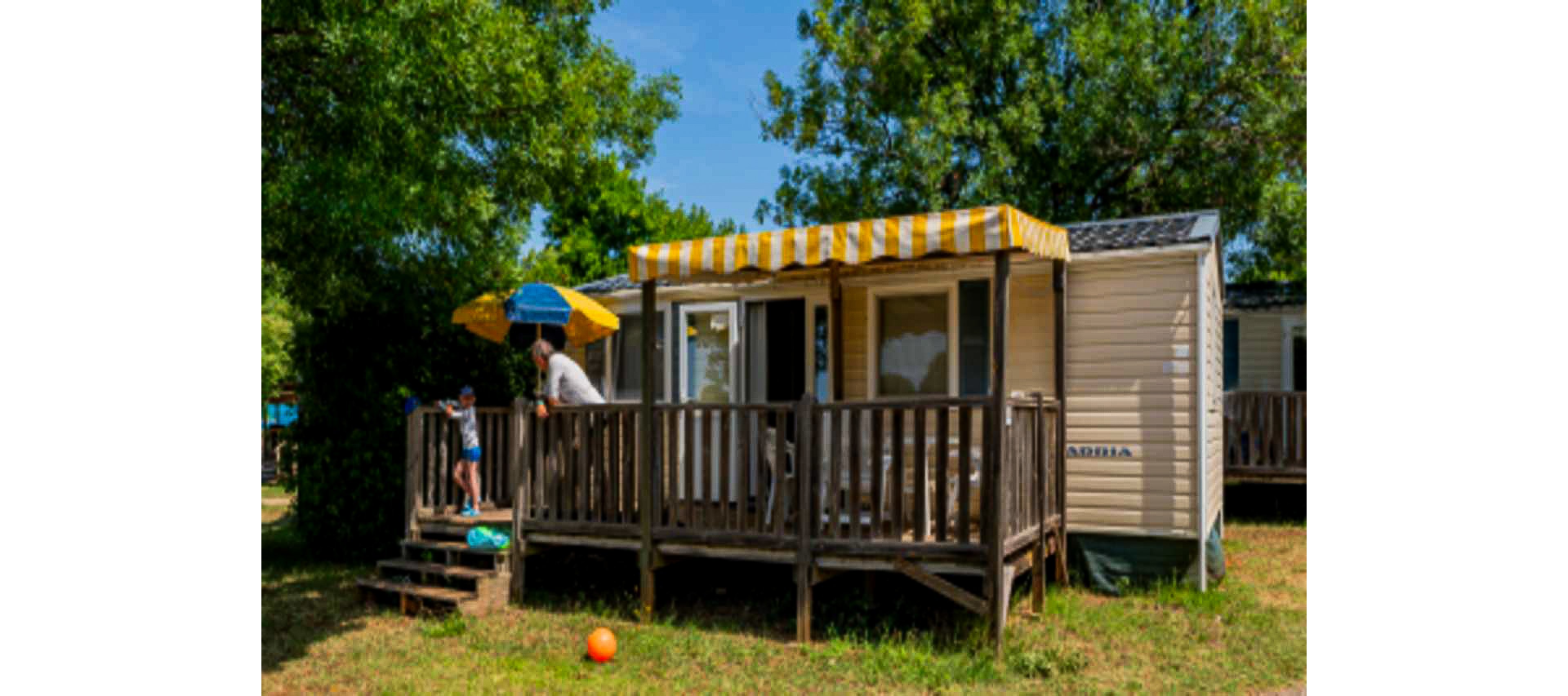 Holiday Green - EUROCAMP