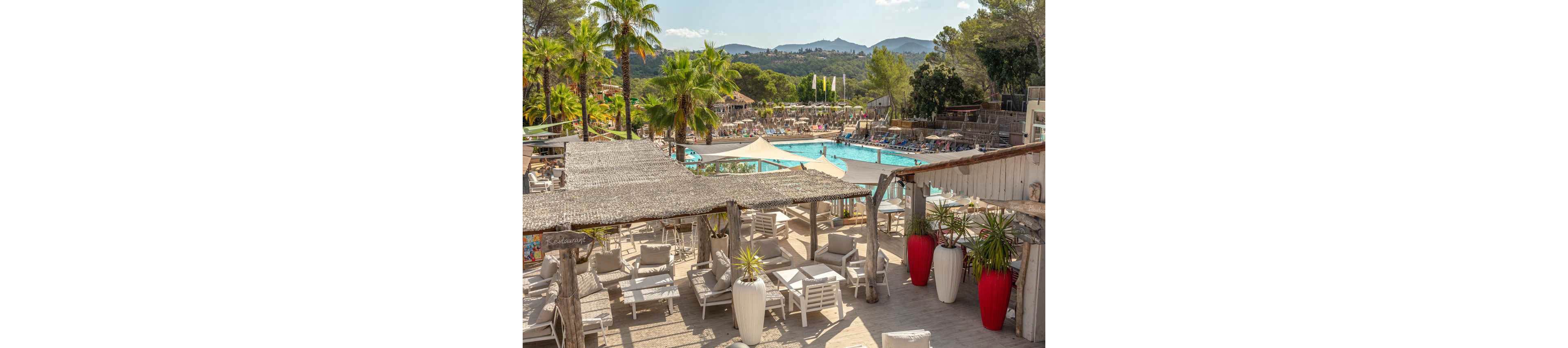 Holiday Green - EUROCAMP