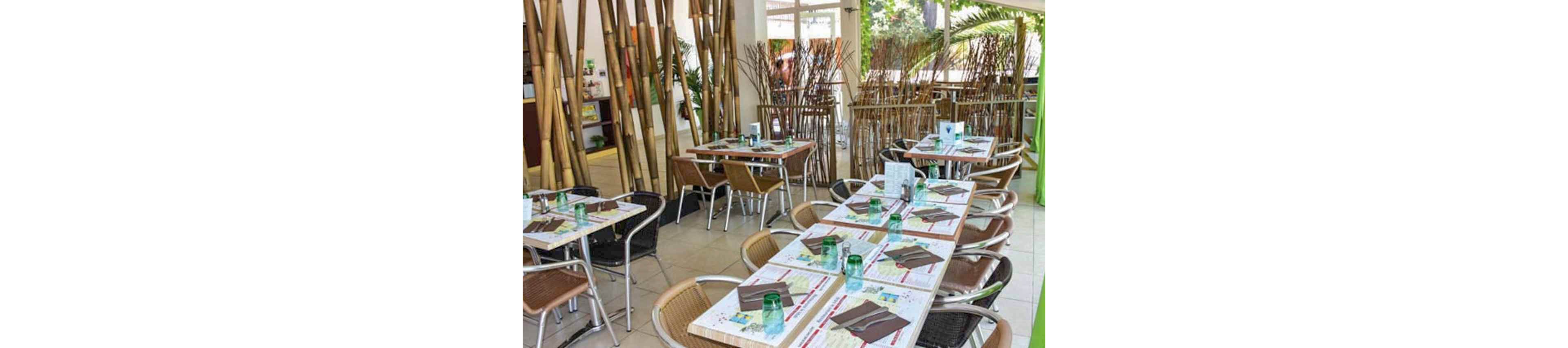 Holiday Green - EUROCAMP