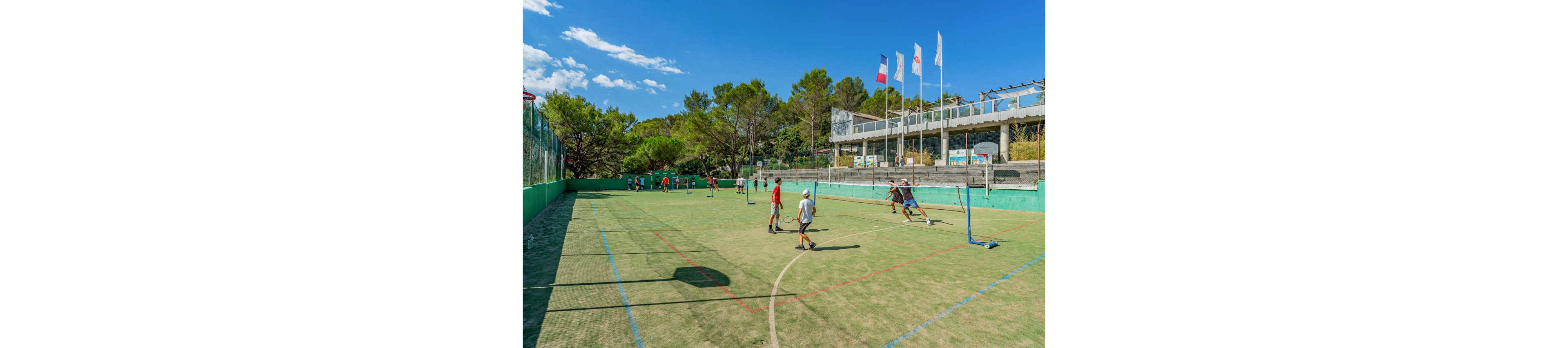 Holiday Green - EUROCAMP