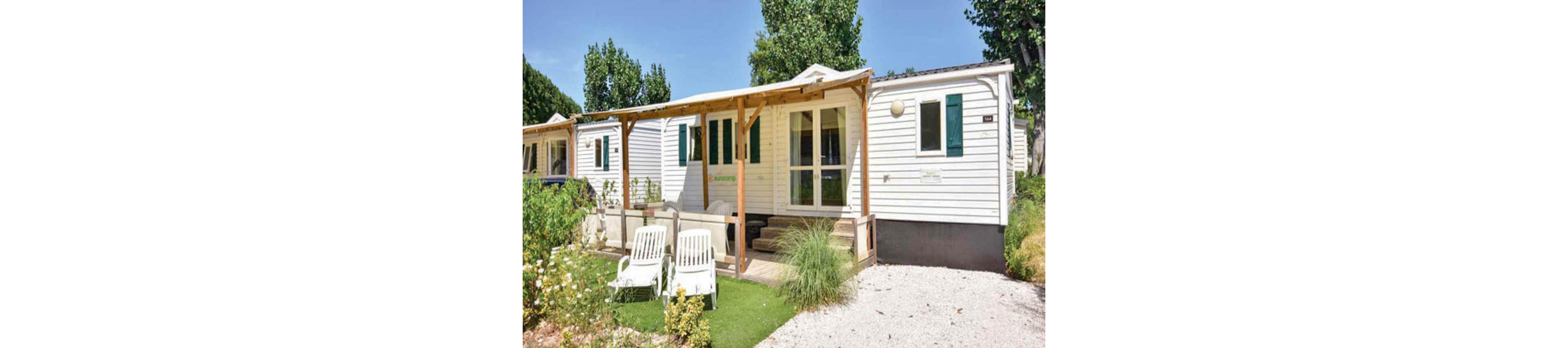 Holiday Green - EUROCAMP