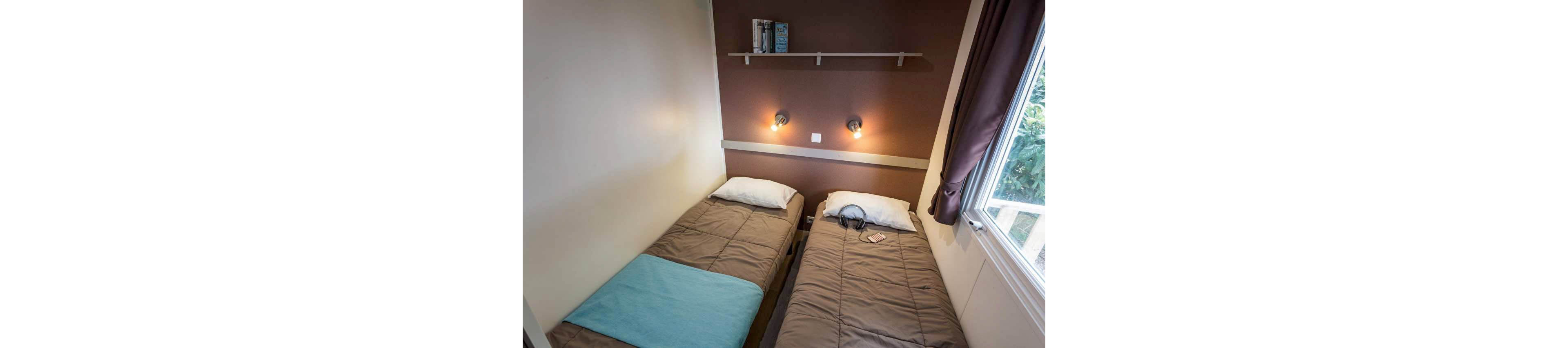 Holiday Green - EUROCAMP