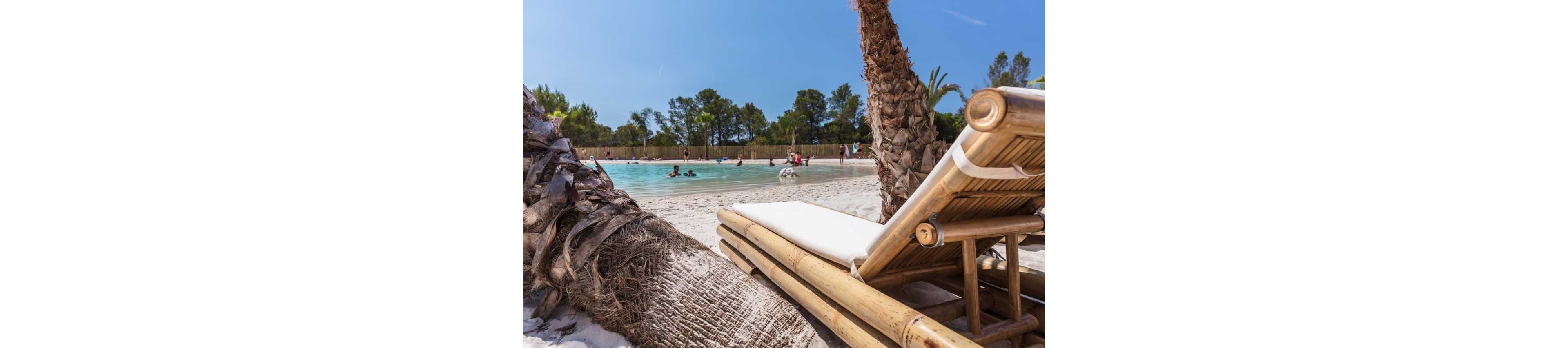 La Pierre Verte - EUROCAMP