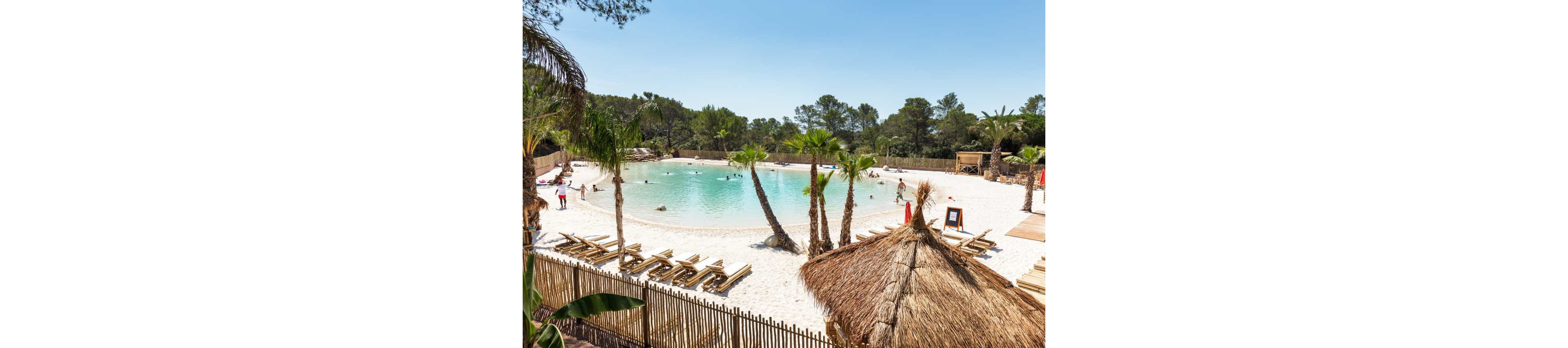 La Pierre Verte - EUROCAMP