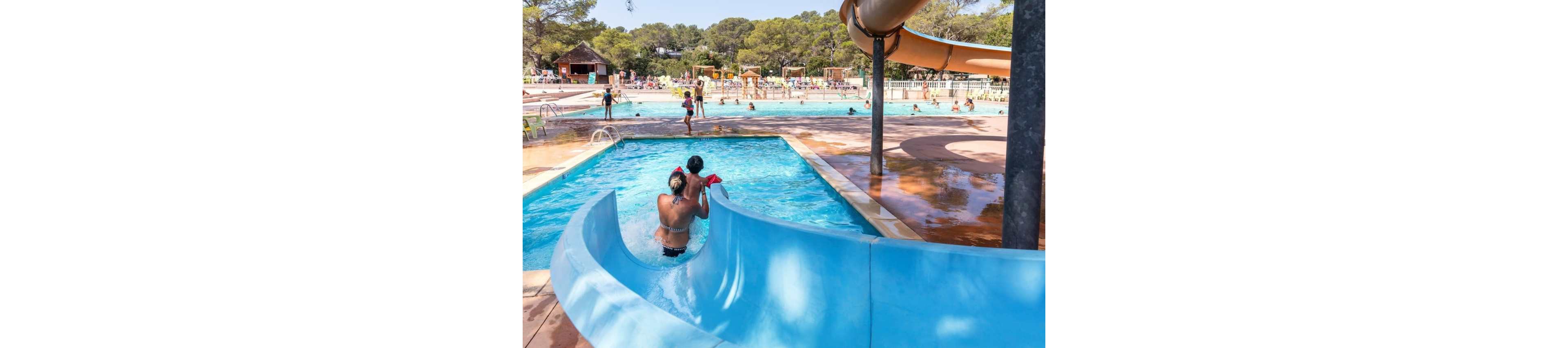 La Pierre Verte - EUROCAMP