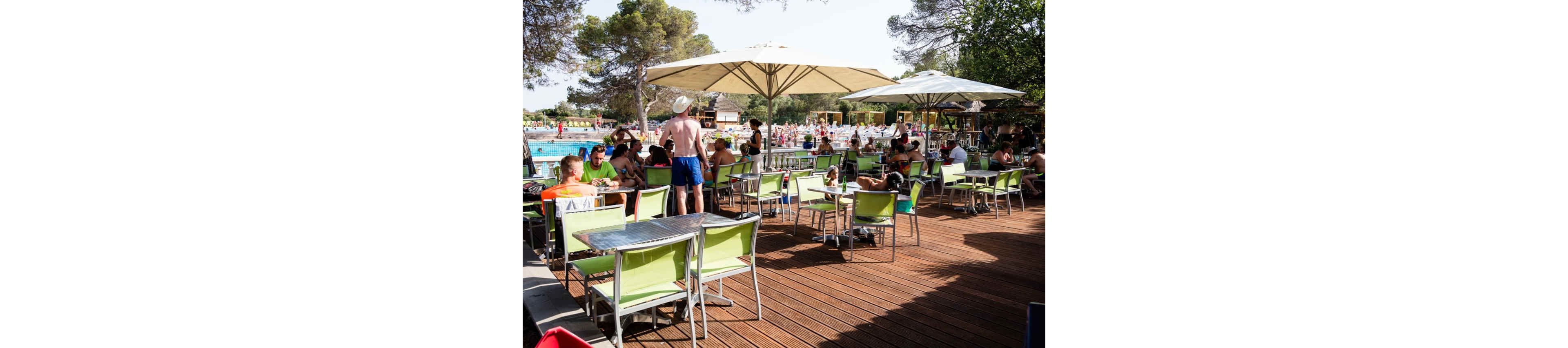 La Pierre Verte - EUROCAMP