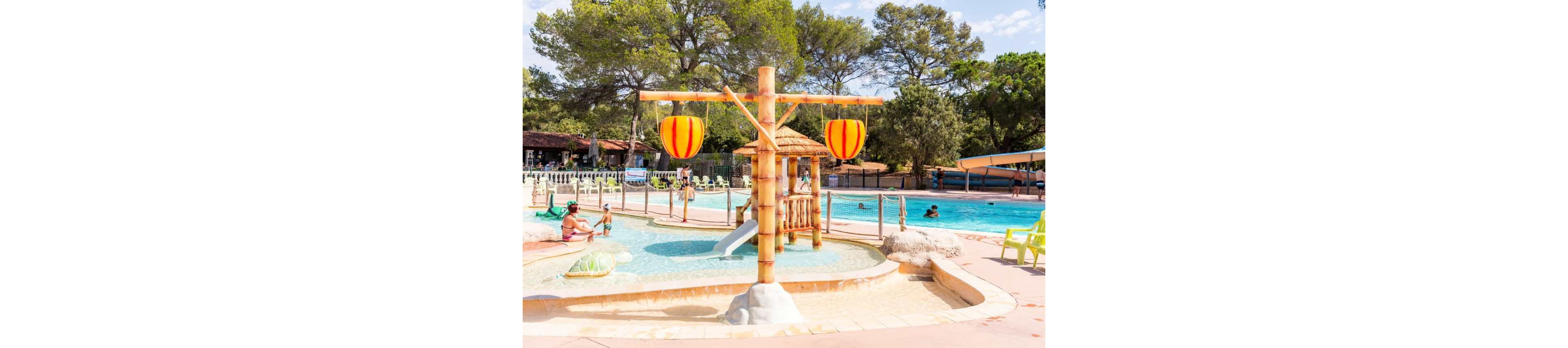 La Pierre Verte - EUROCAMP