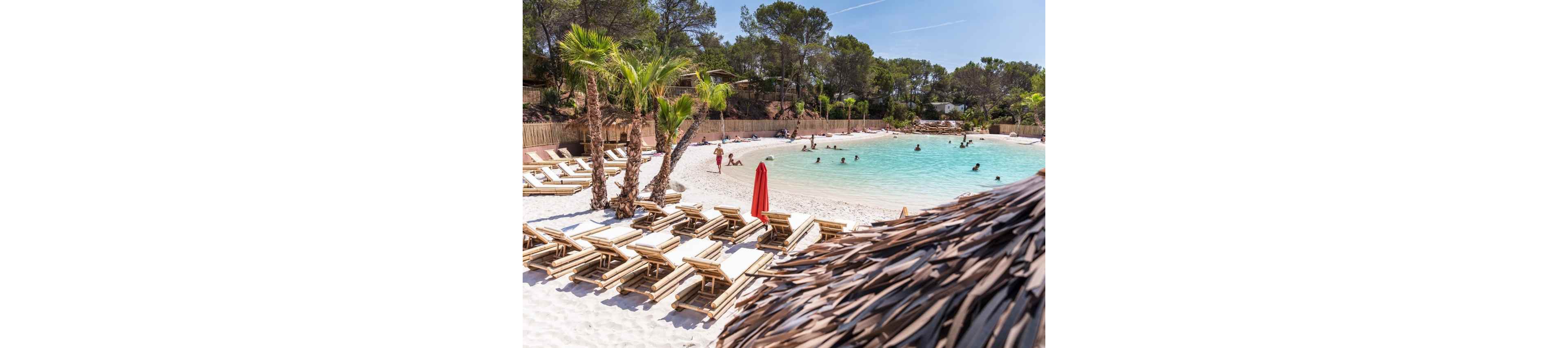 La Pierre Verte - EUROCAMP