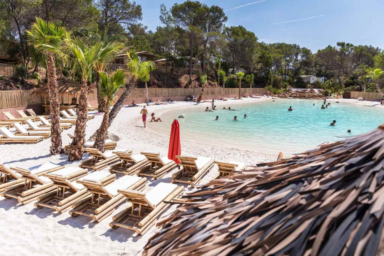 La Pierre Verte - EUROCAMP