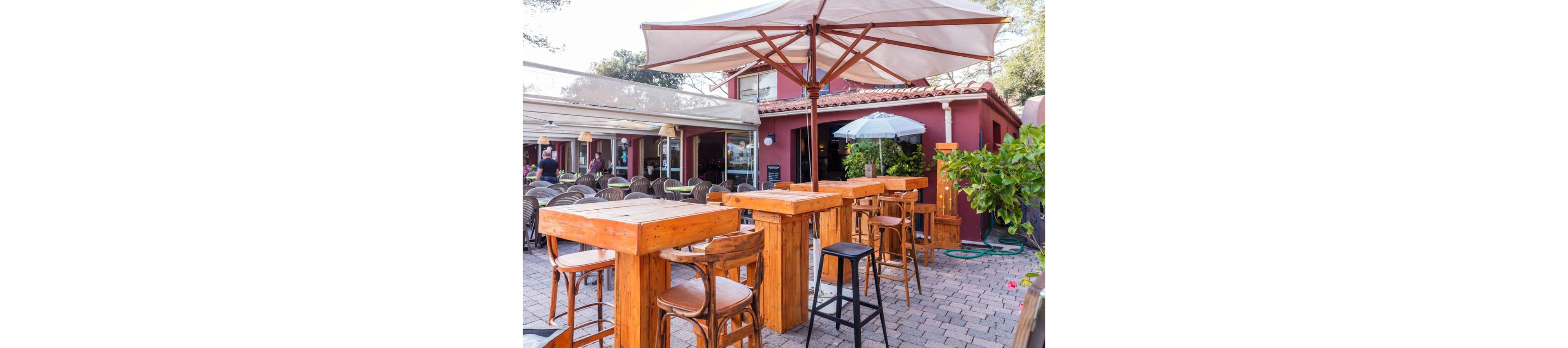 La Pierre Verte - EUROCAMP