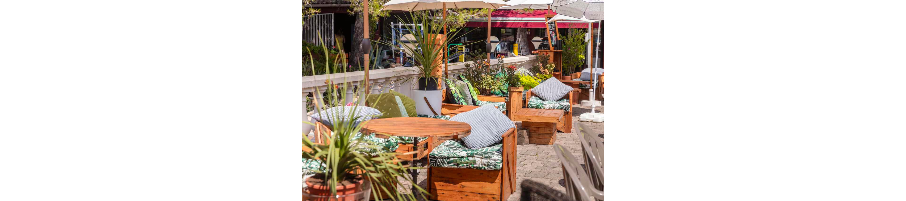 La Pierre Verte - EUROCAMP