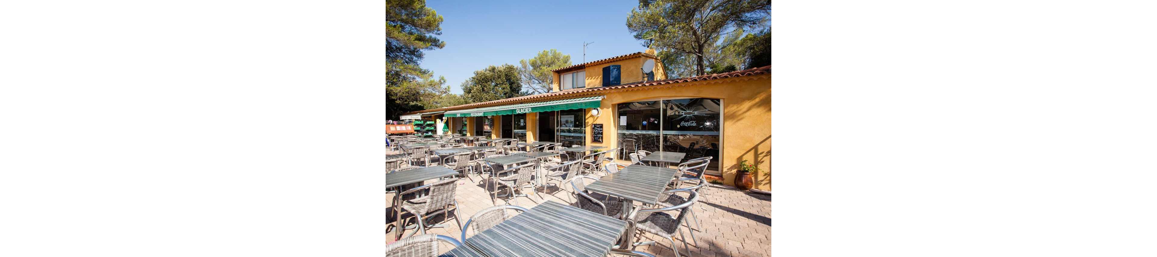 La Pierre Verte - EUROCAMP