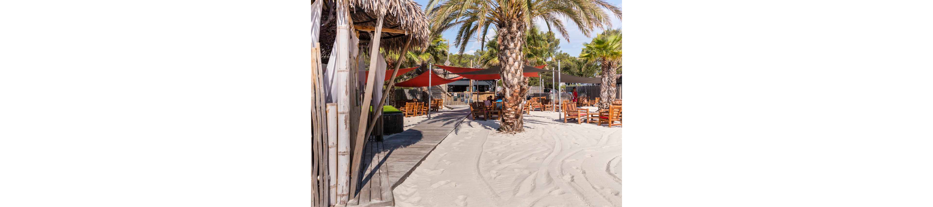 La Pierre Verte - EUROCAMP