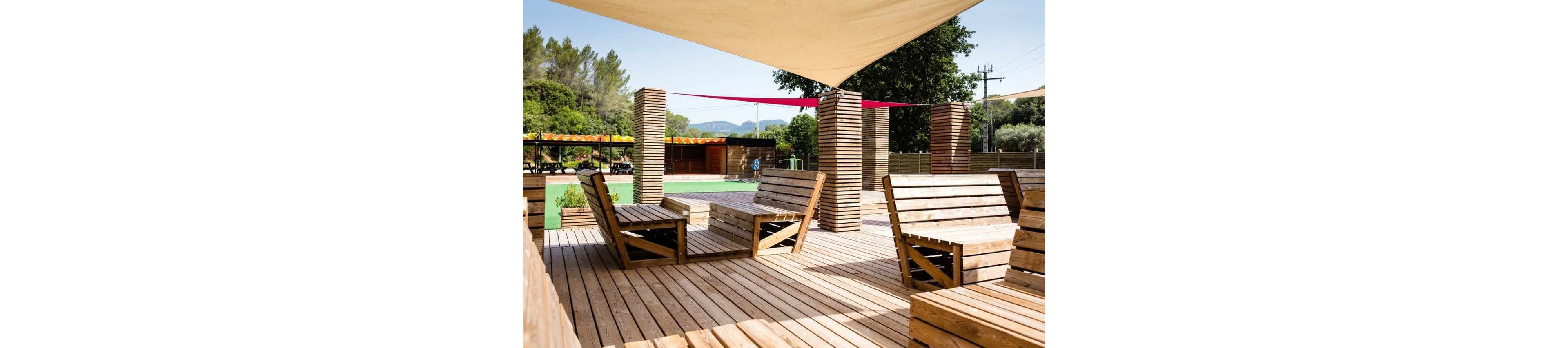 La Pierre Verte - EUROCAMP