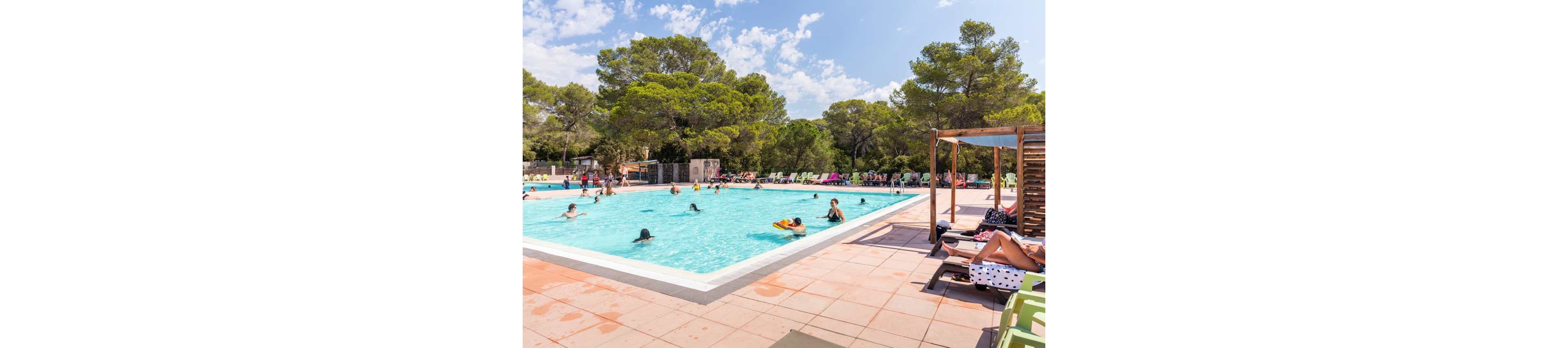 La Pierre Verte - EUROCAMP