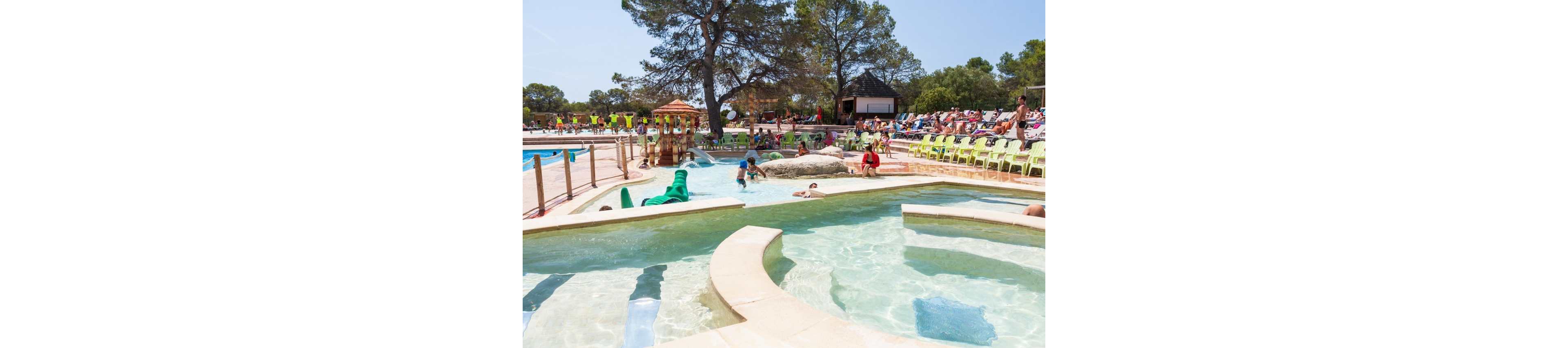 La Pierre Verte - EUROCAMP