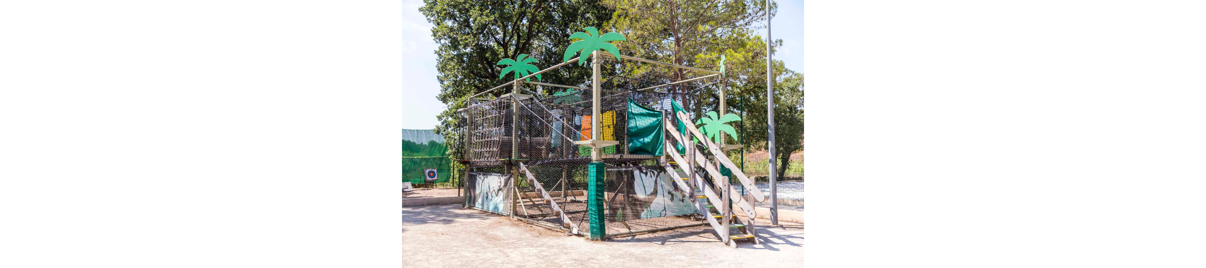 La Pierre Verte - EUROCAMP